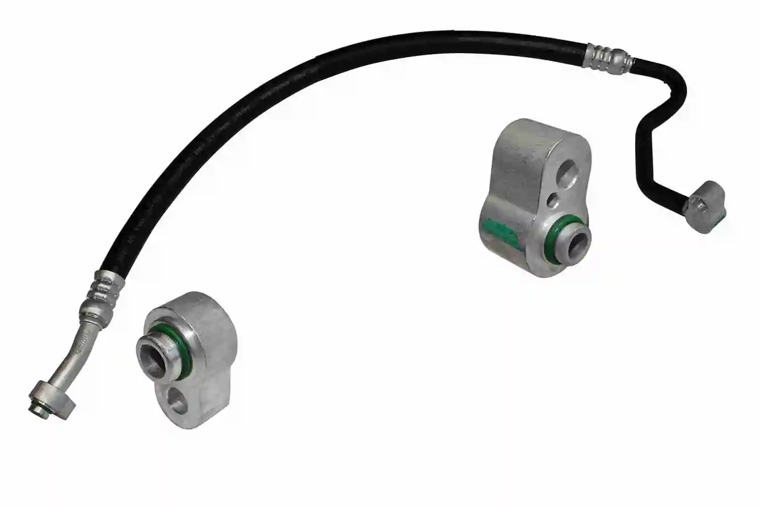 Conduite à haute pression, climatisation VEMO V15-20-0022