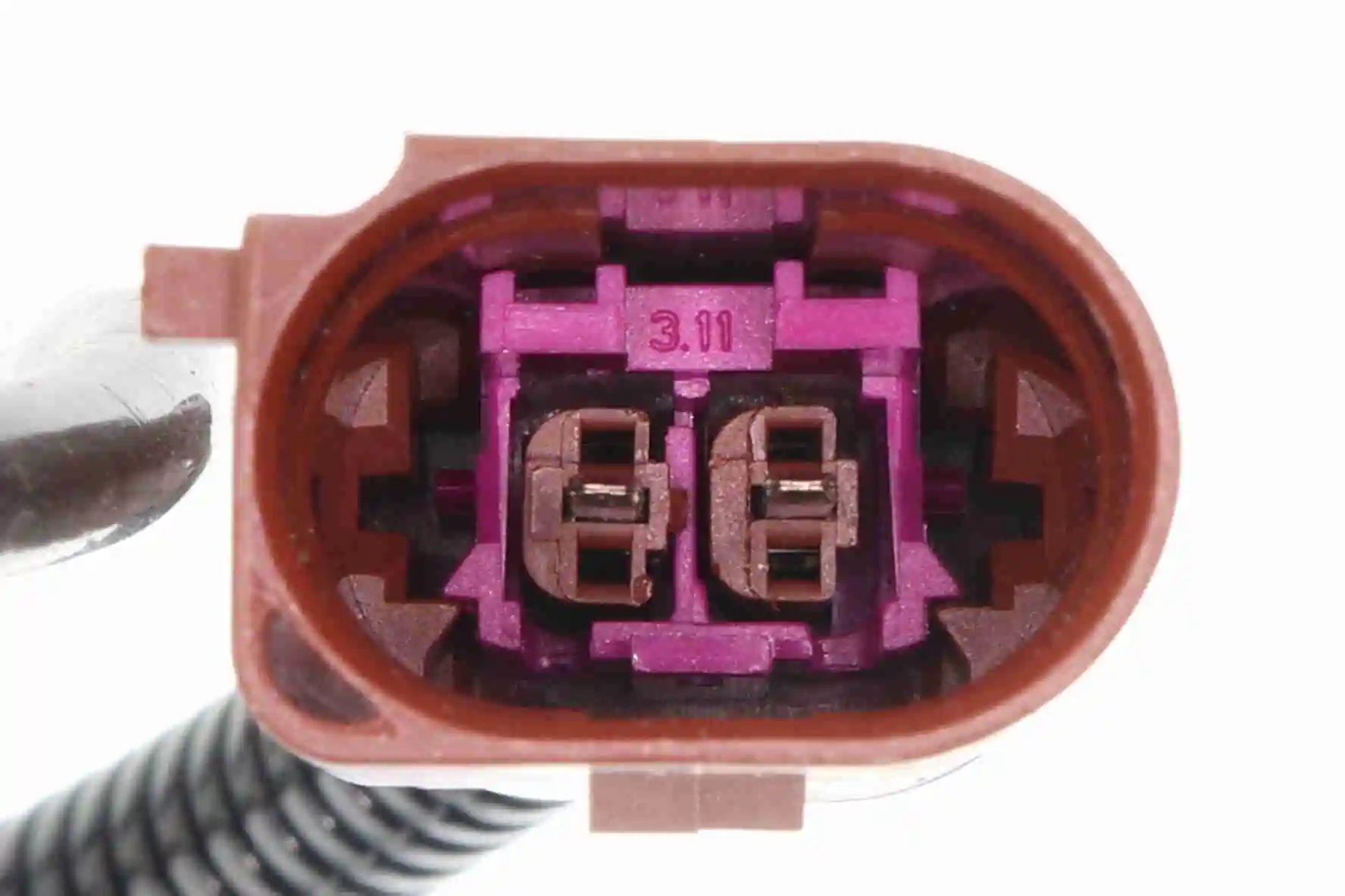 Capteur, température des gaz VEMO V10-72-1408