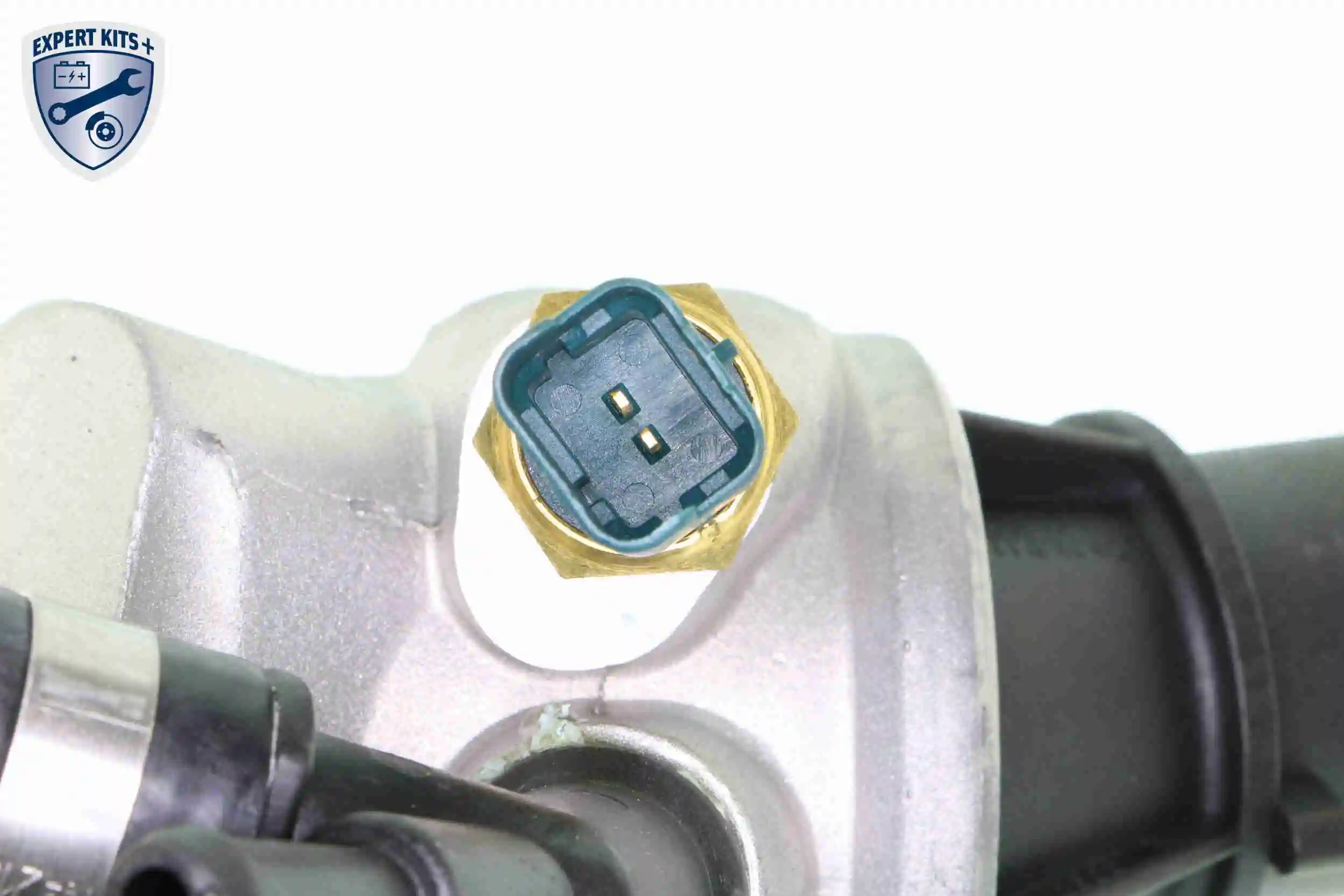 Boîtier du thermostat VEMO V24-99-0032