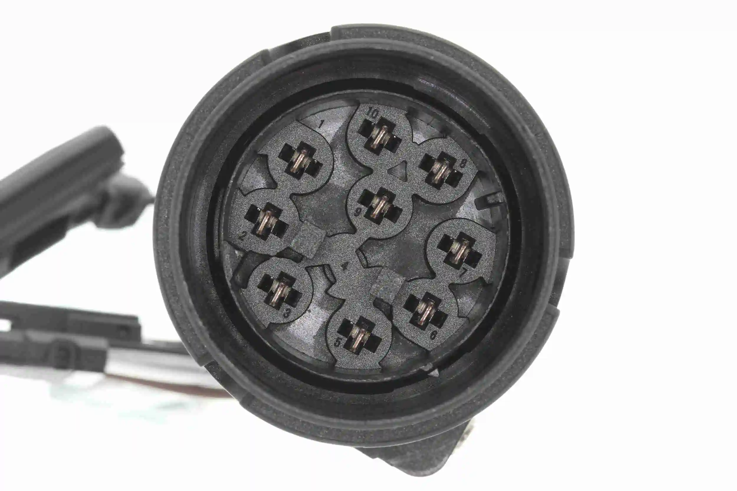 Kit de montage, kit de câbles VEMO V10-83-0120