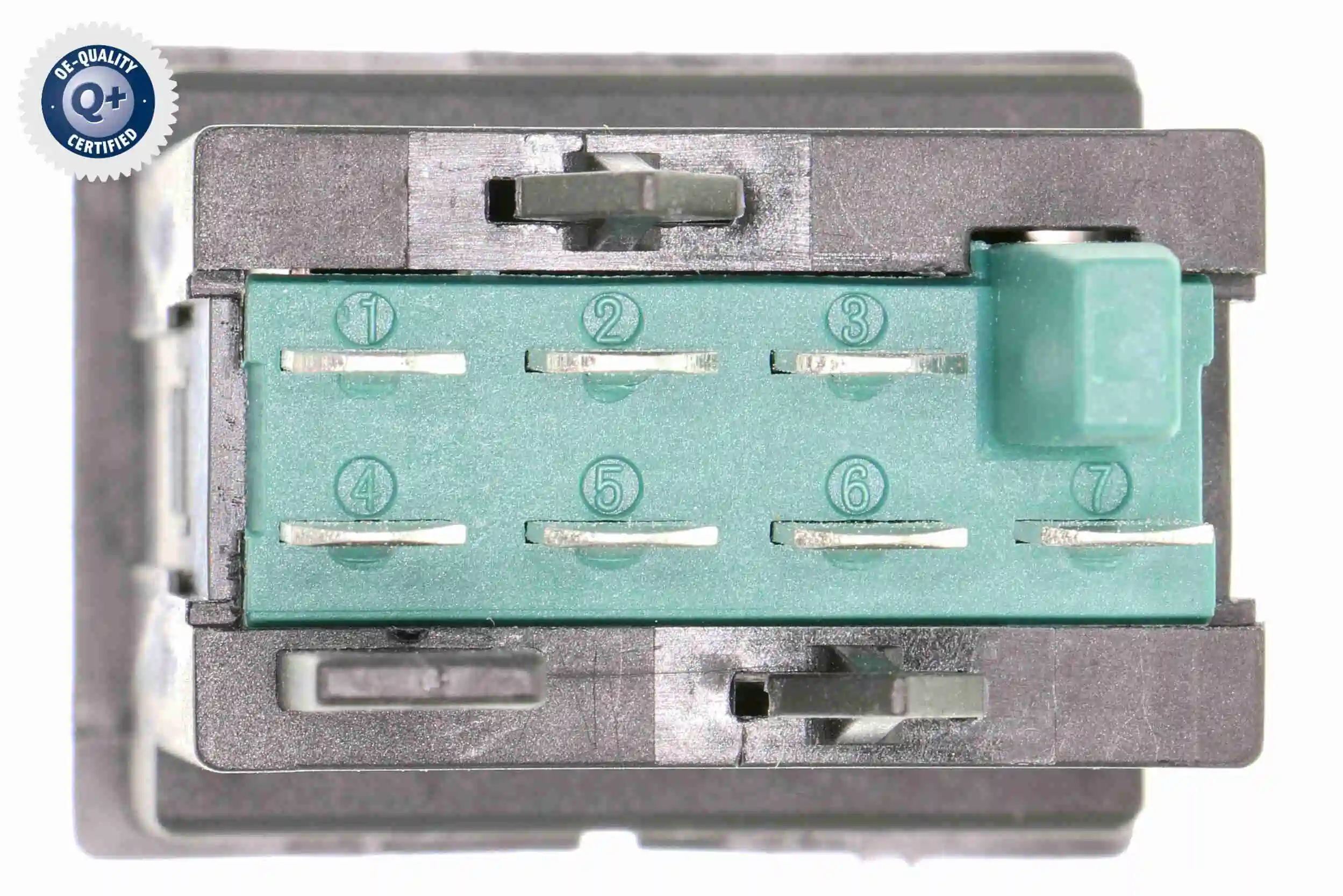 Interrupteur, chauffage du siège VEMO V10-73-0325