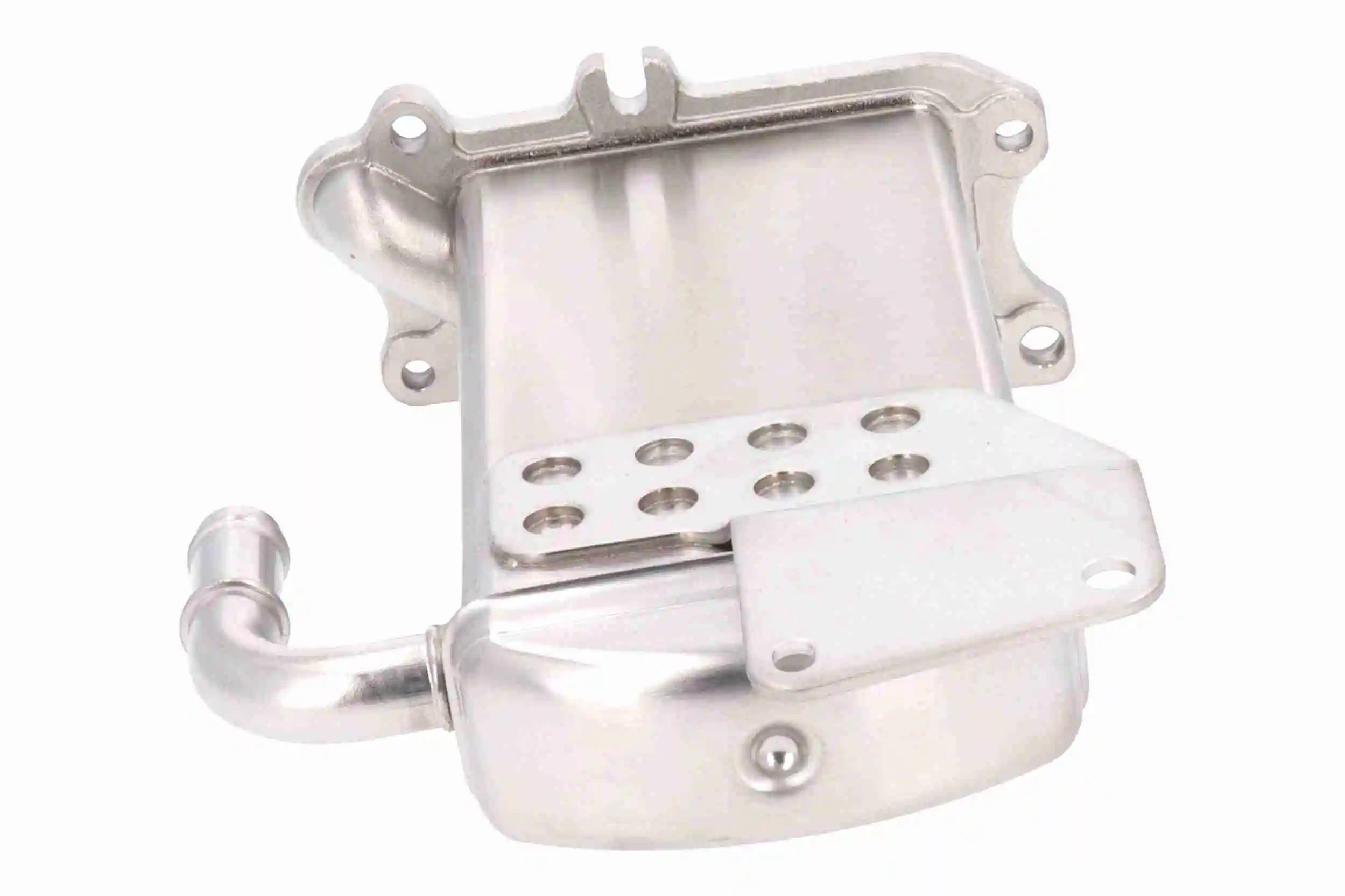 Radiateur, réaspiration des gaz d'échappement VEMO V10-63-0164