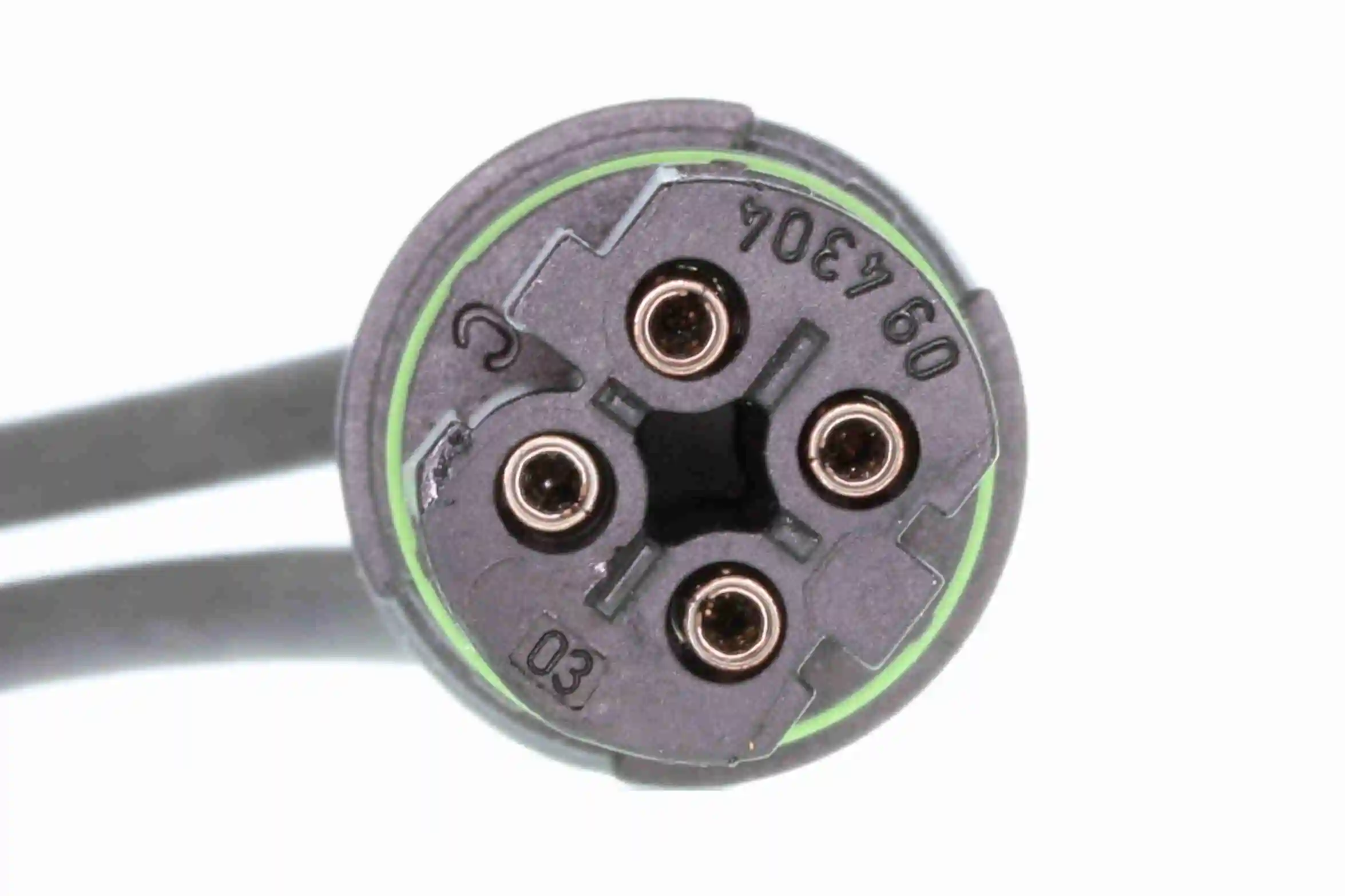 Capteur de cognement VEMO V20-72-3001