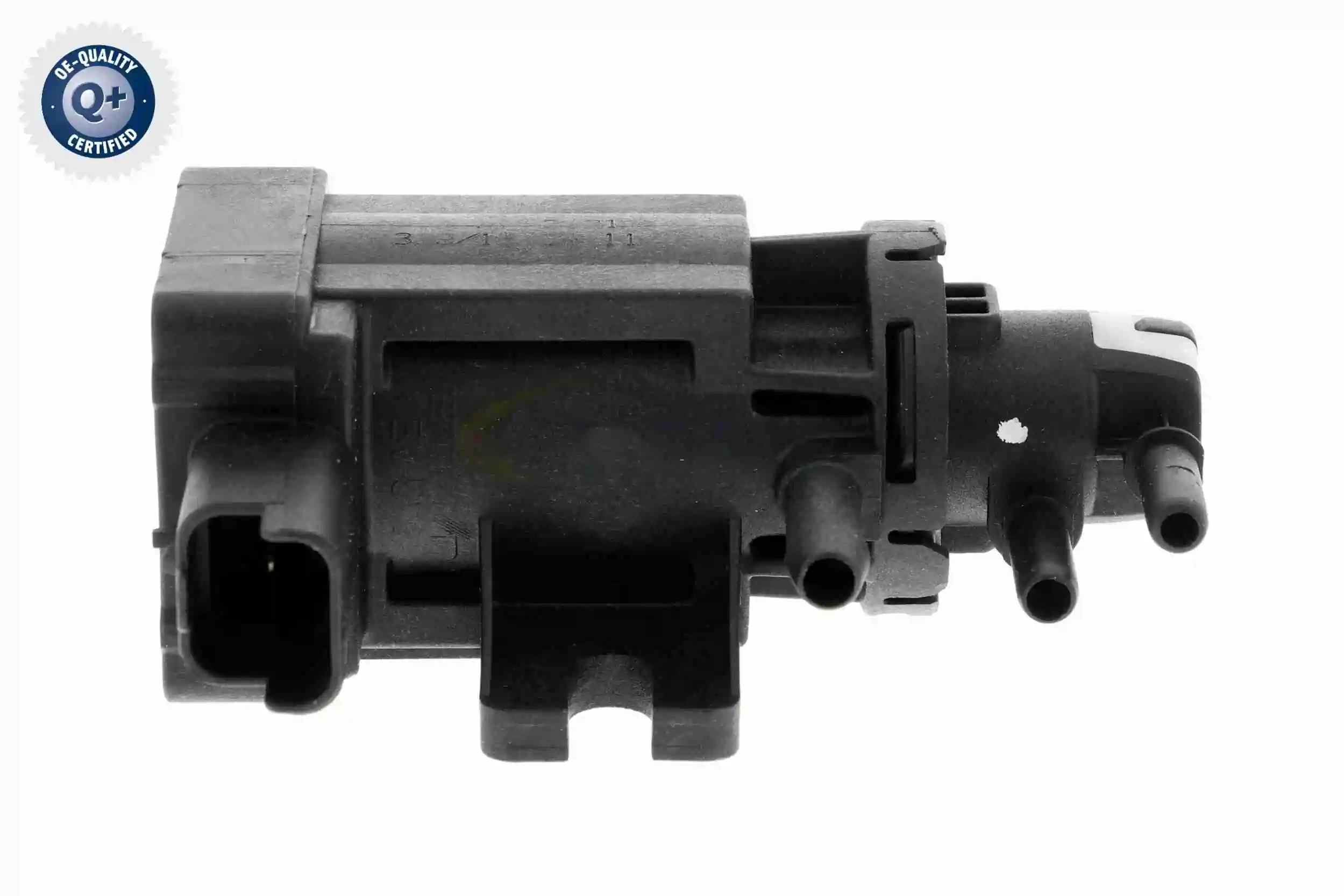 Transmetteur de pression, contrôle des gaz d'échappement VEMO V22-63-0026