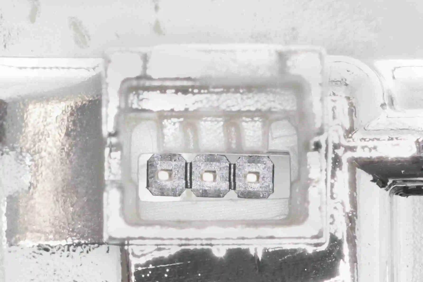 Feu clignotant VEMO V10-84-0126