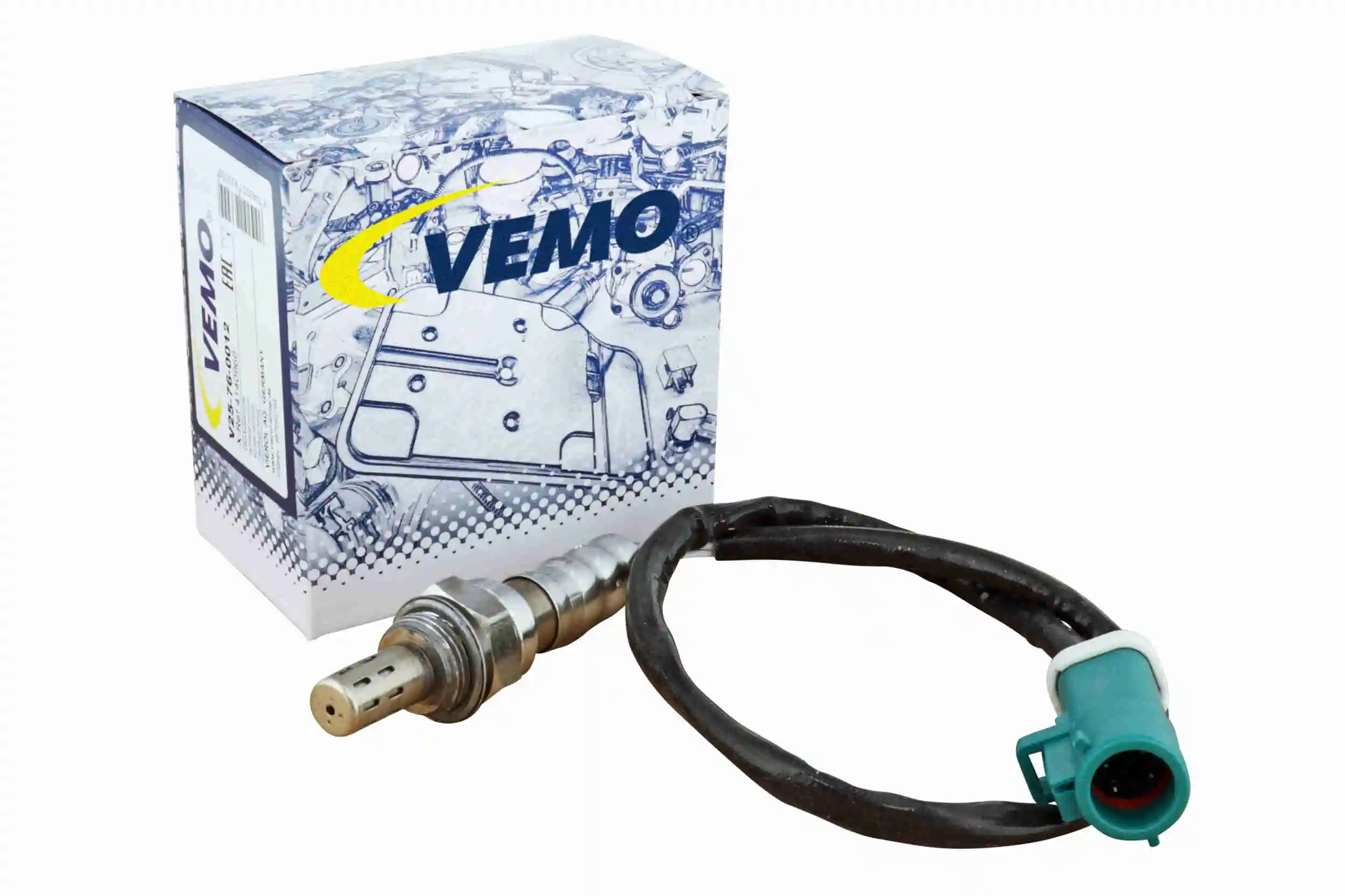 Sonde lambda VEMO V25-76-0012