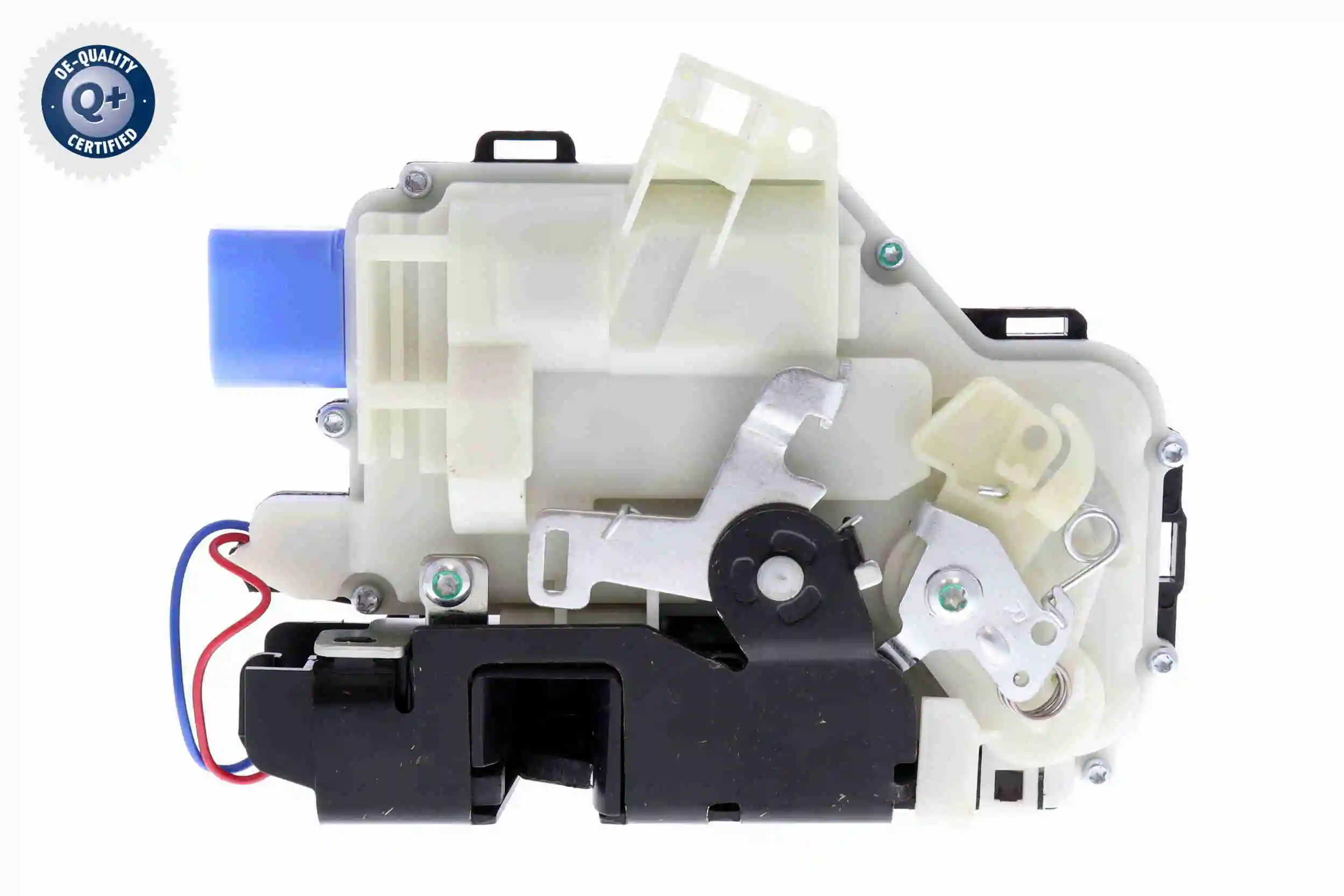 Serrure de porte VEMO V10-85-0002