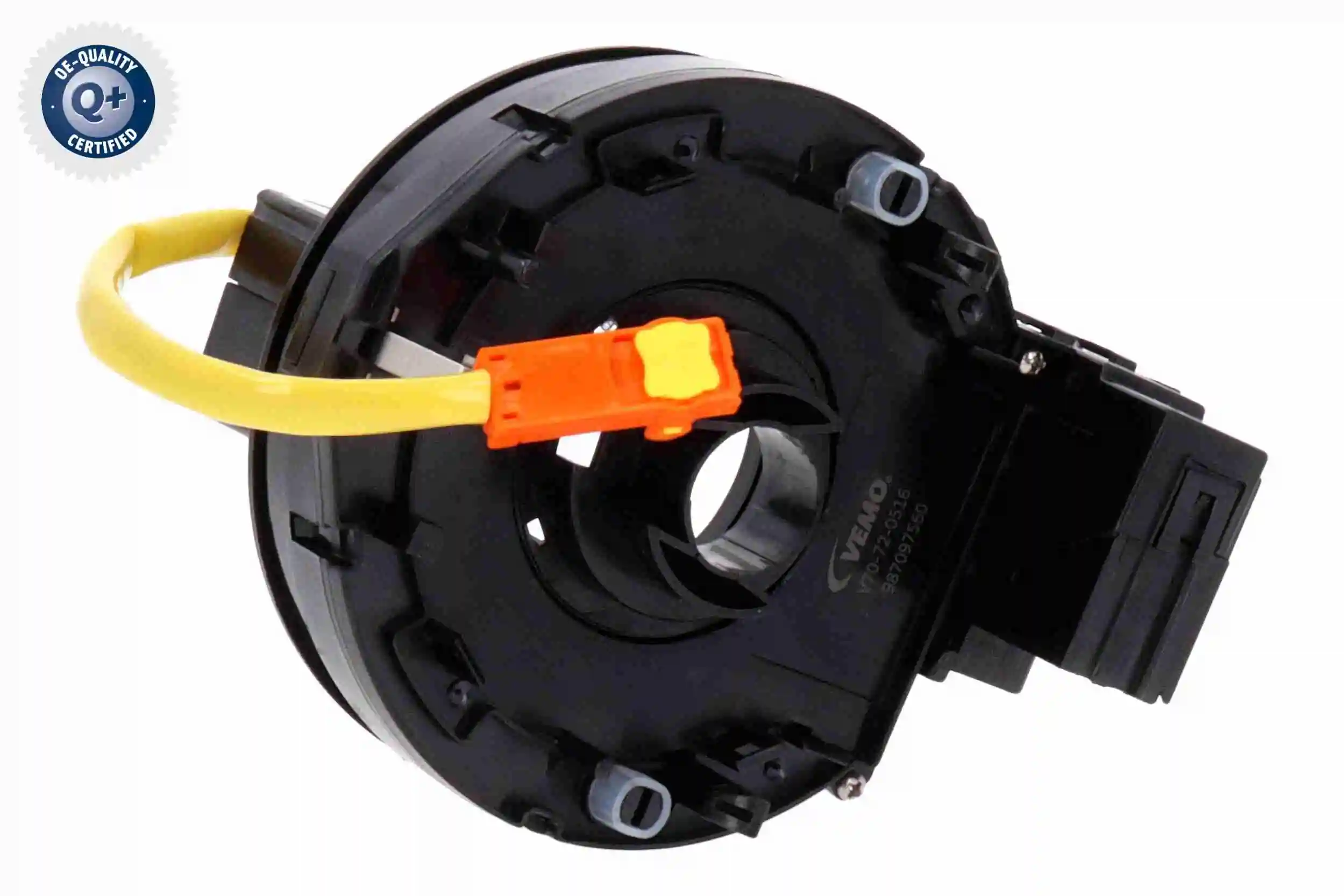 Ressort tournant, Airbag VEMO V70-72-0516