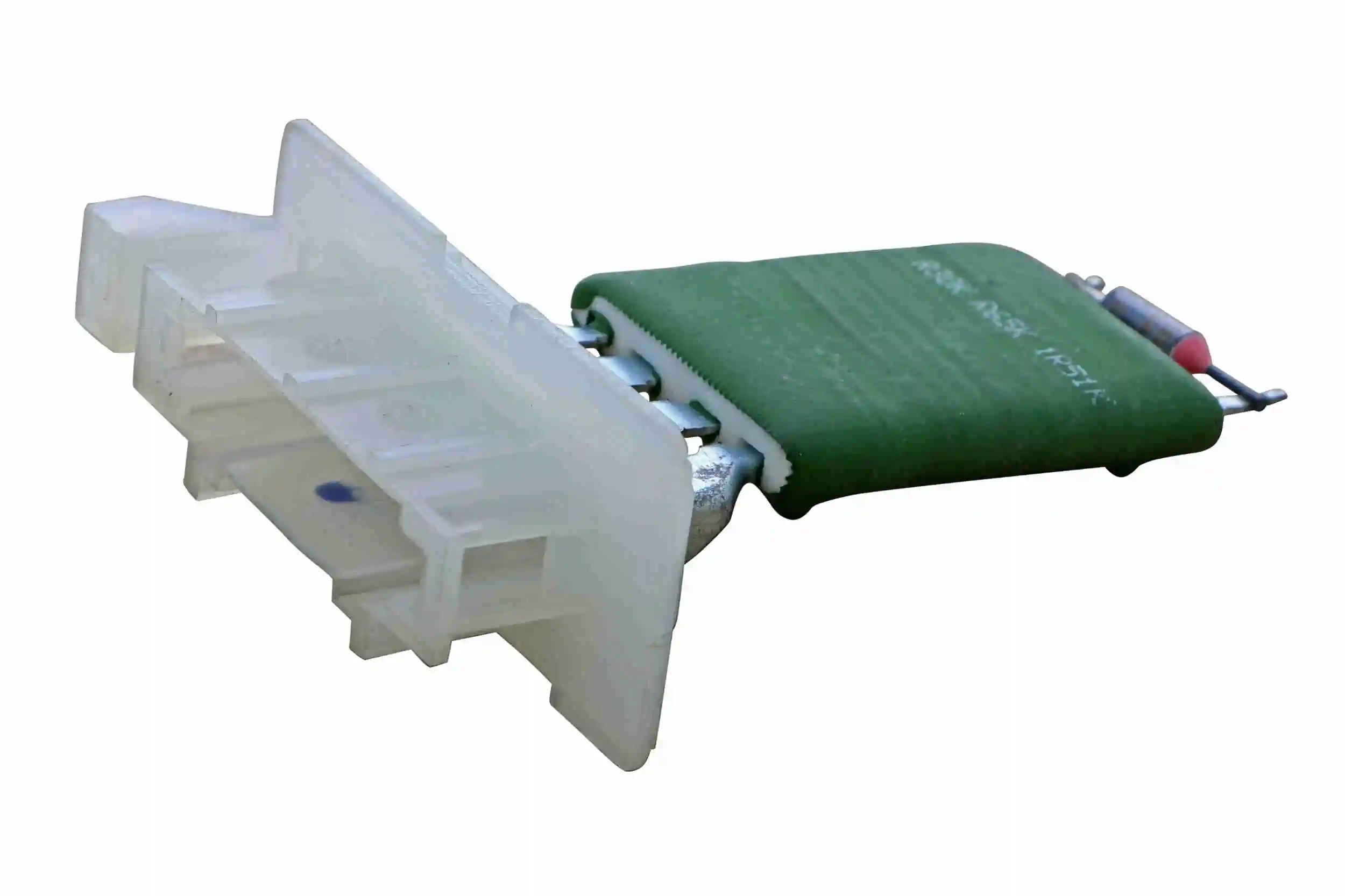 Régulateur, pulseur d'air habitacle VEMO V22-79-0014