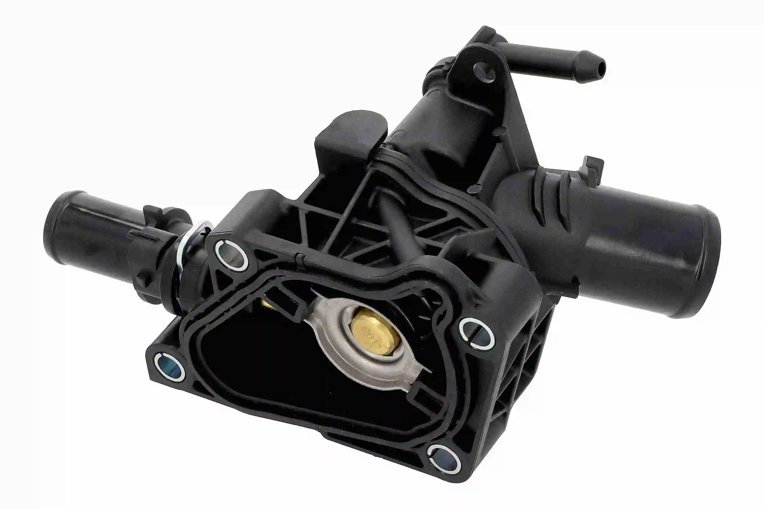 Boîtier du thermostat VEMO V24-99-0054