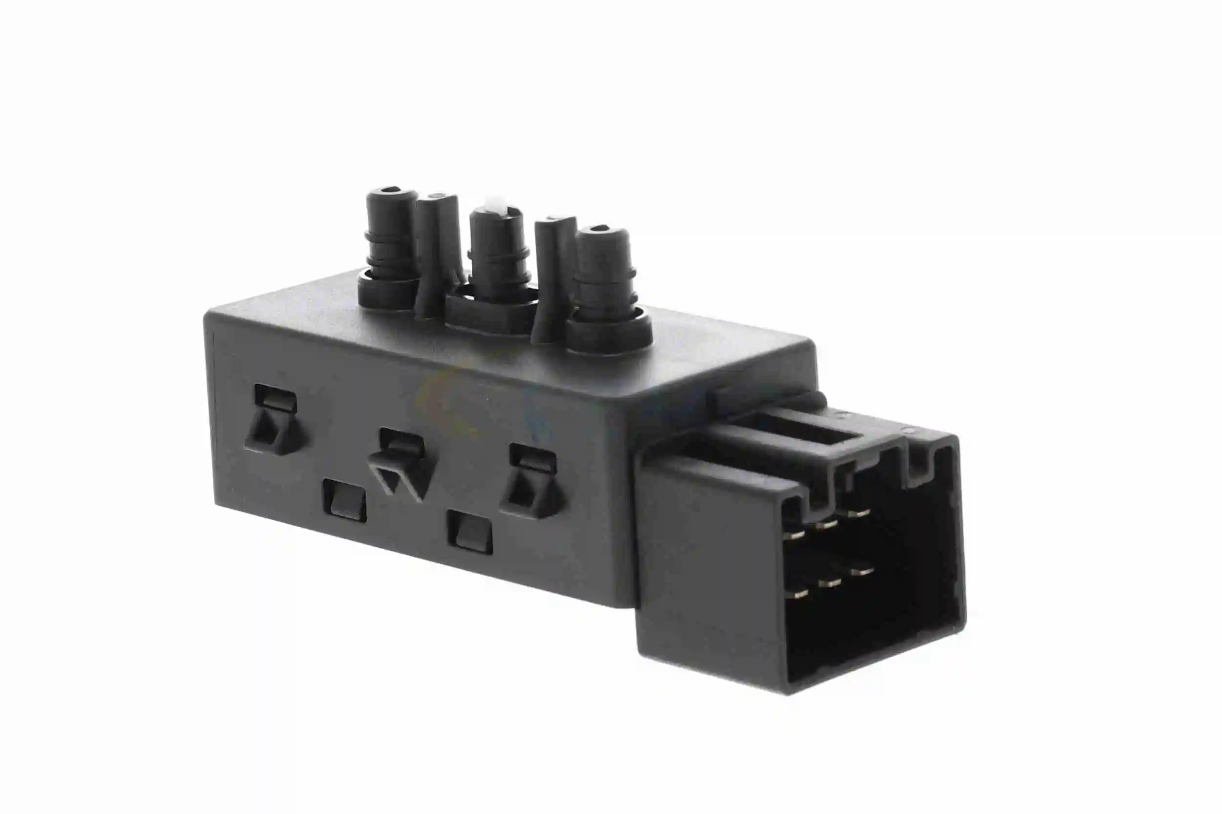 Bouton, ajustage du dossier VEMO V25-73-0168