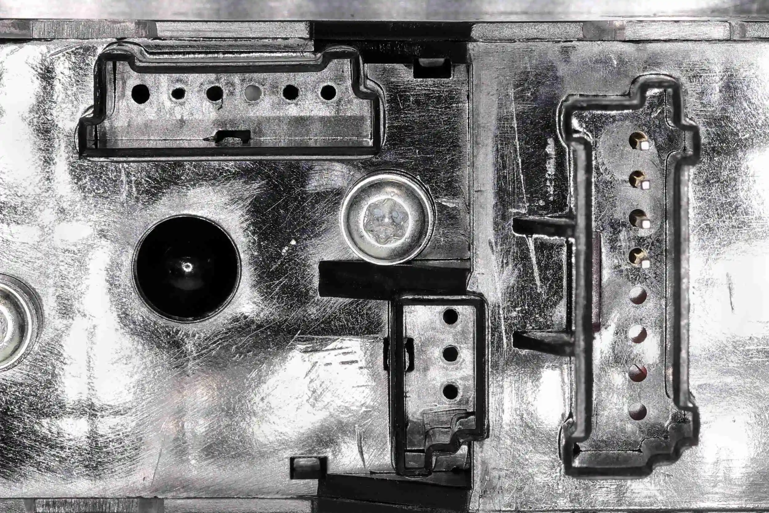 Interrupteur, lève-vitre VEMO V10-73-0449