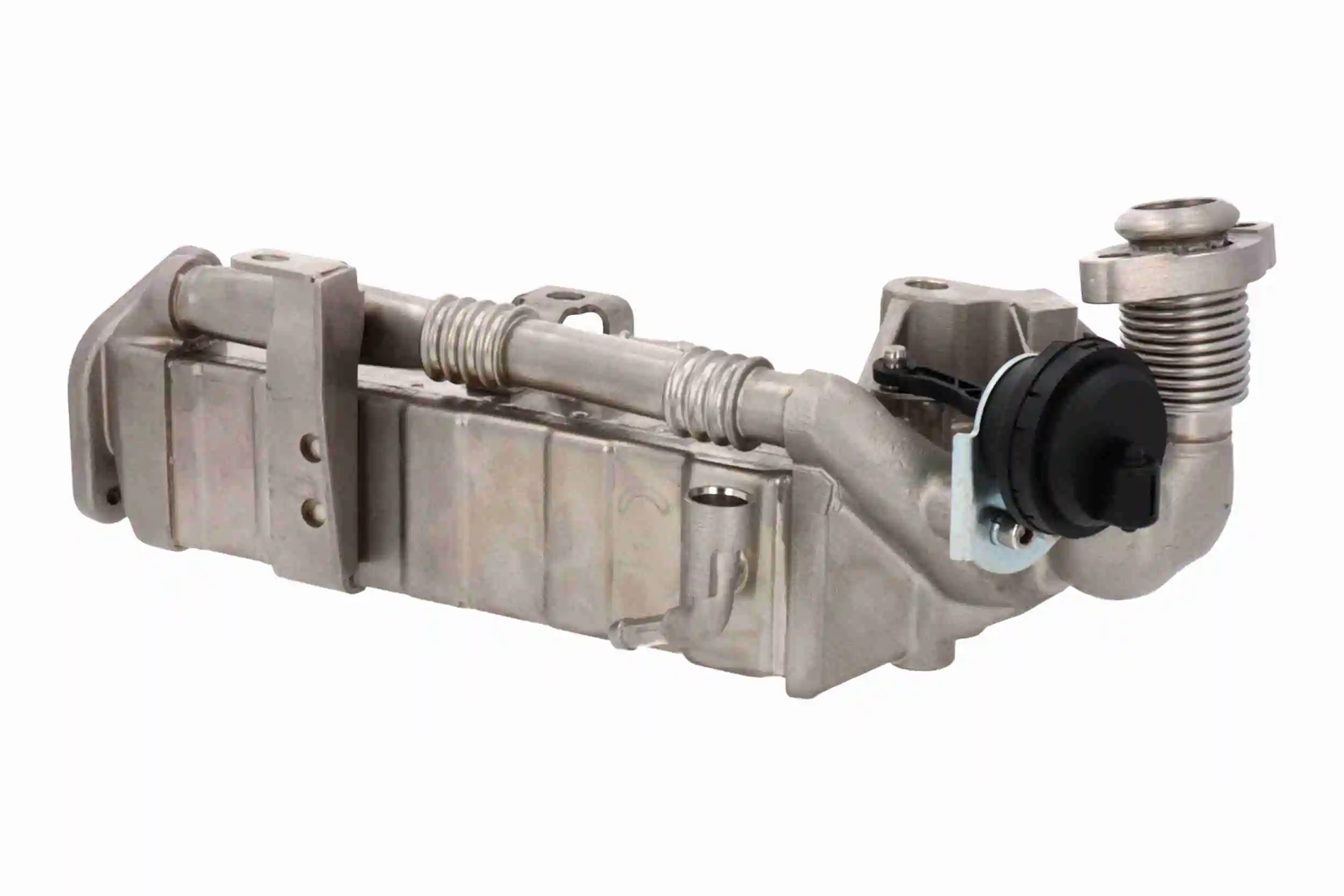 Radiateur, réaspiration des gaz d'échappement VEMO V20-63-0062