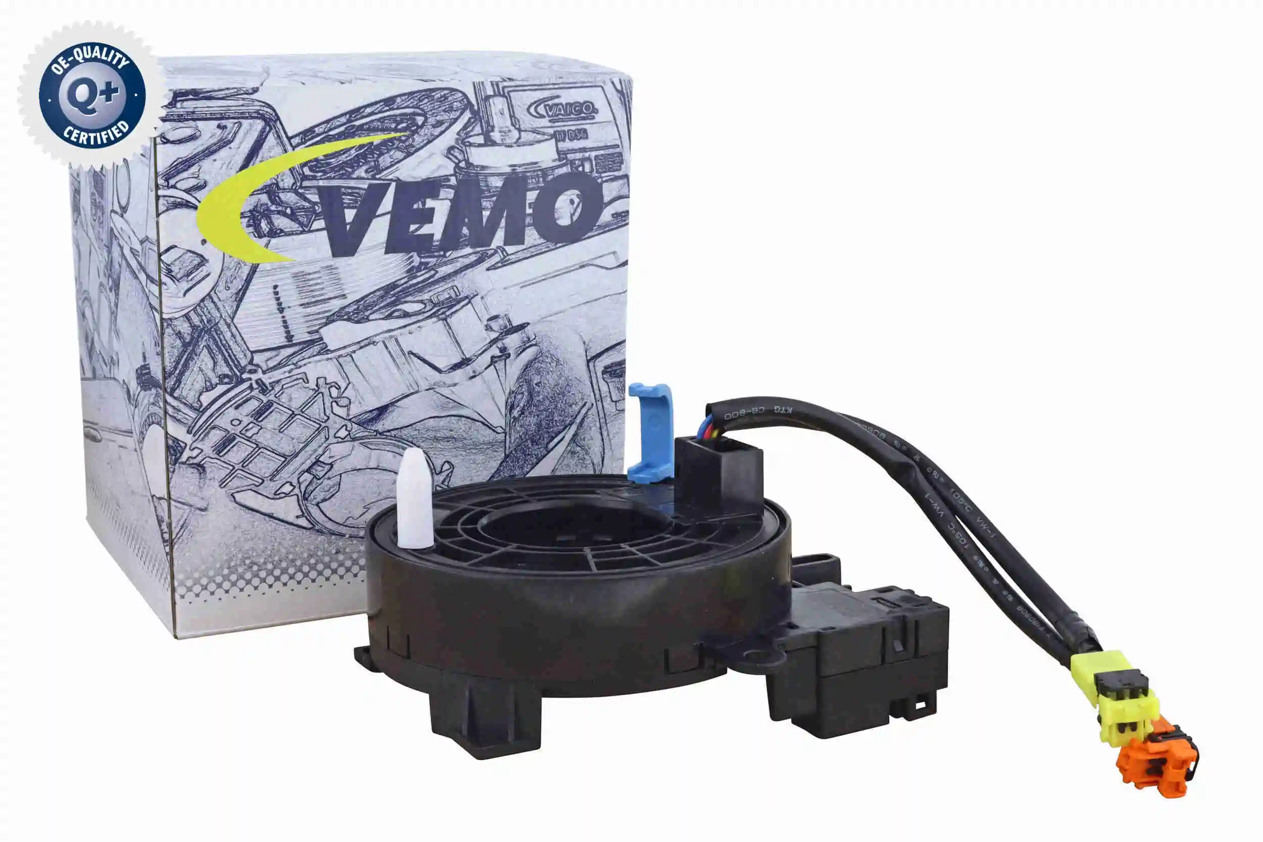 Ressort tournant, Airbag VEMO V38-72-0312