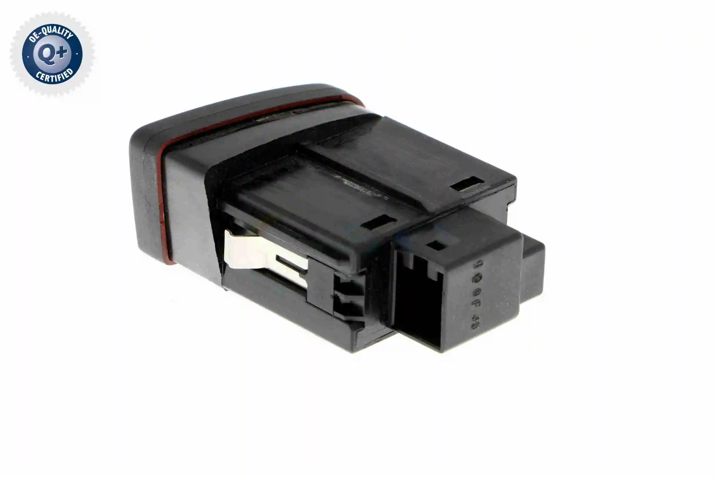 Interrupteur de signal de détresse VEMO V10-73-0350