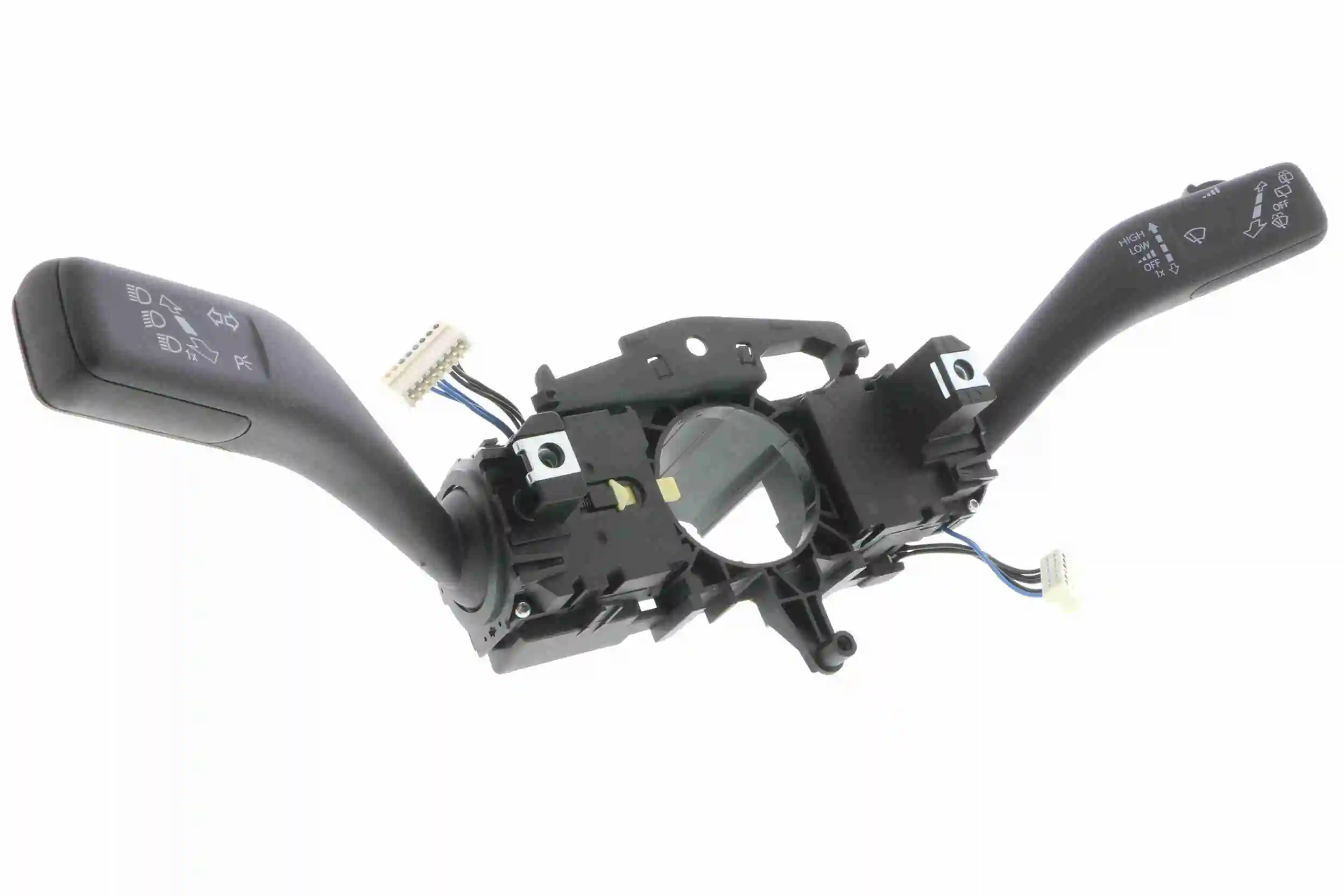 Commutateur de colonne de direction VEMO V15-80-0024