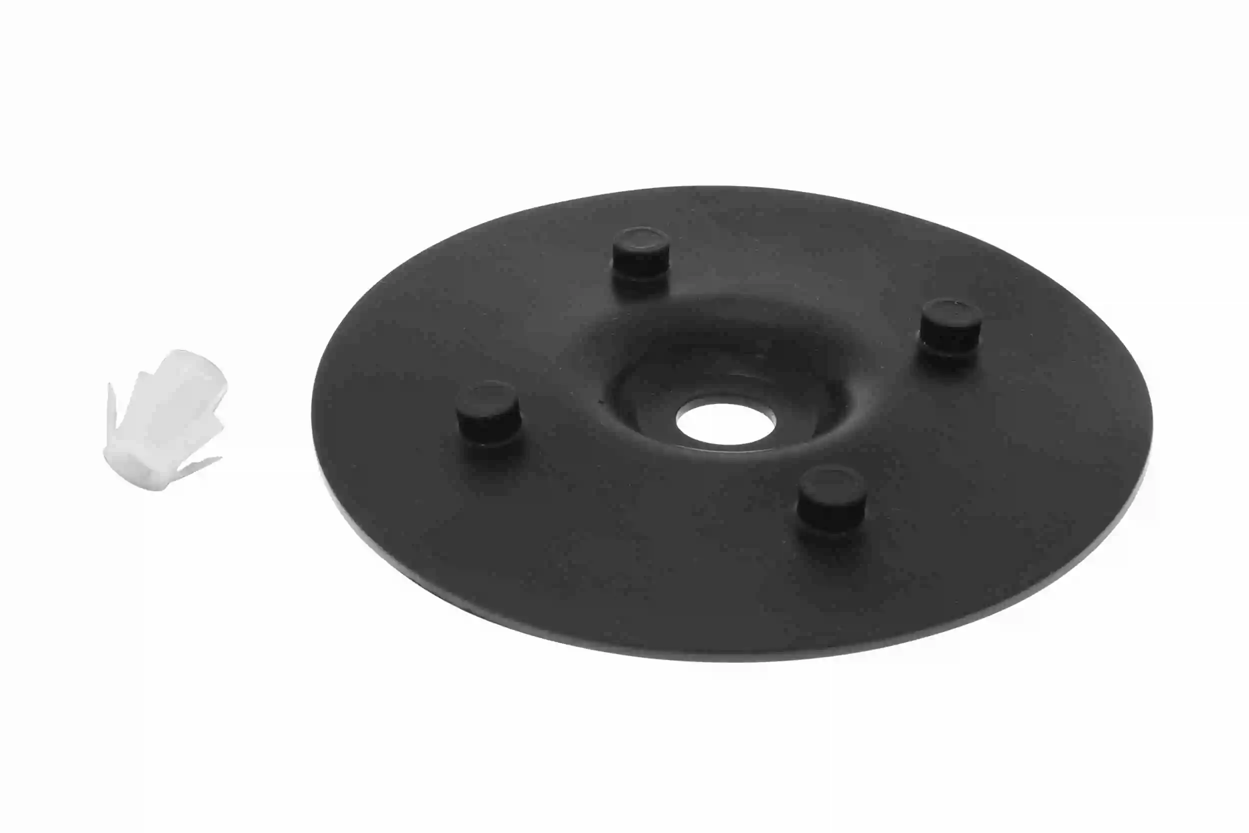 Armortisseur pneumatique VEMO V30-50-0008-1