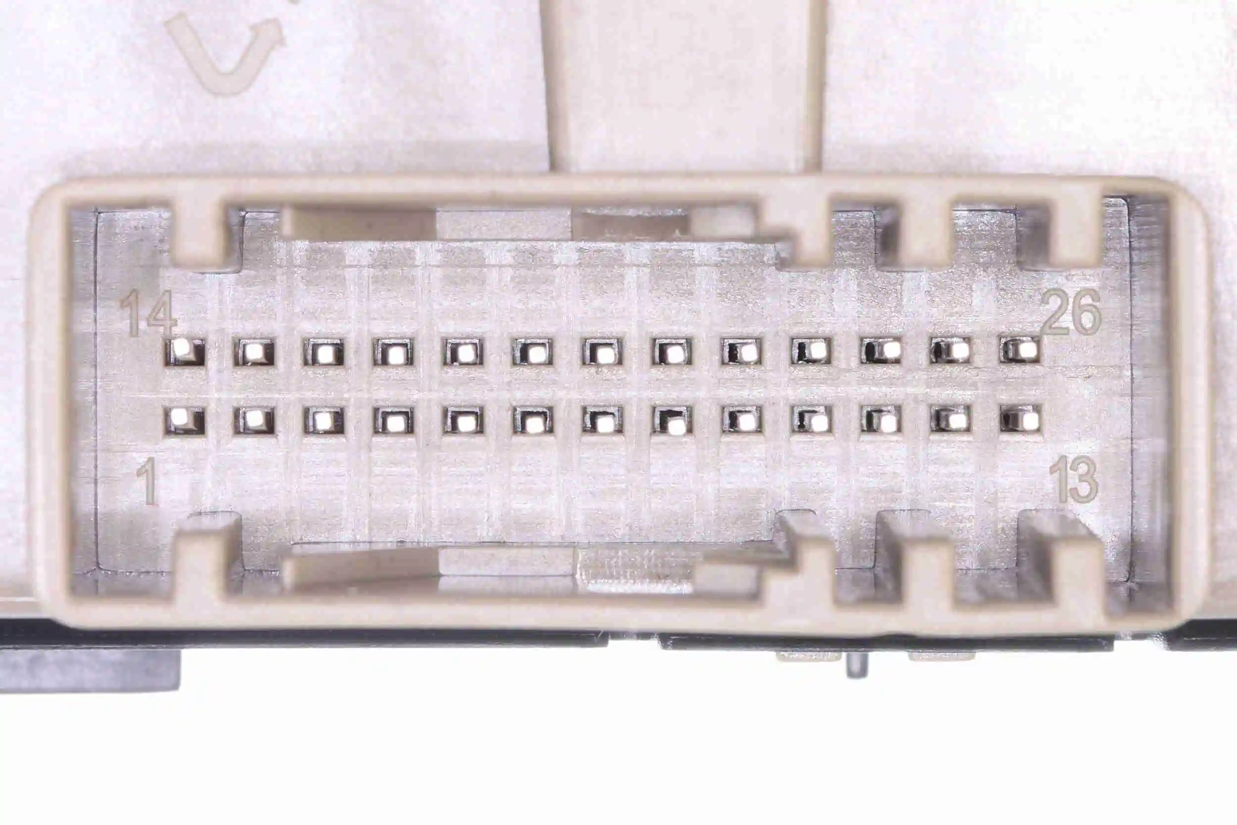 Interrupteur, lève-vitre VEMO V51-73-0184