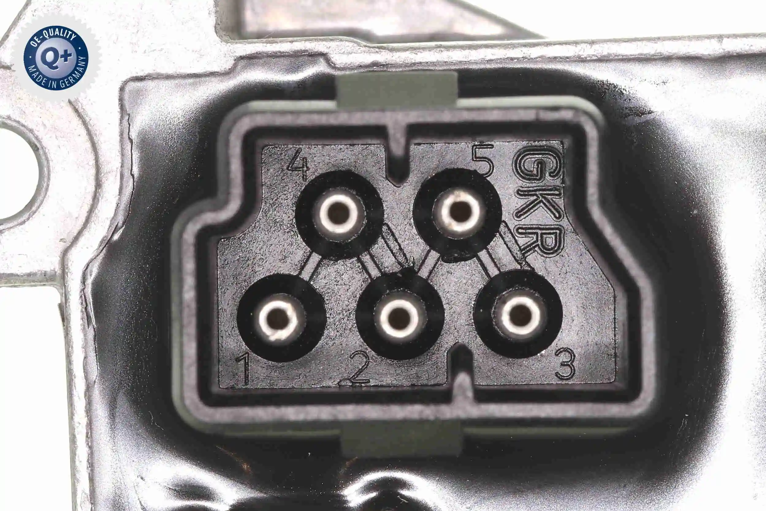 Régulateur, pulseur d'air habitacle VEMO V20-79-0015