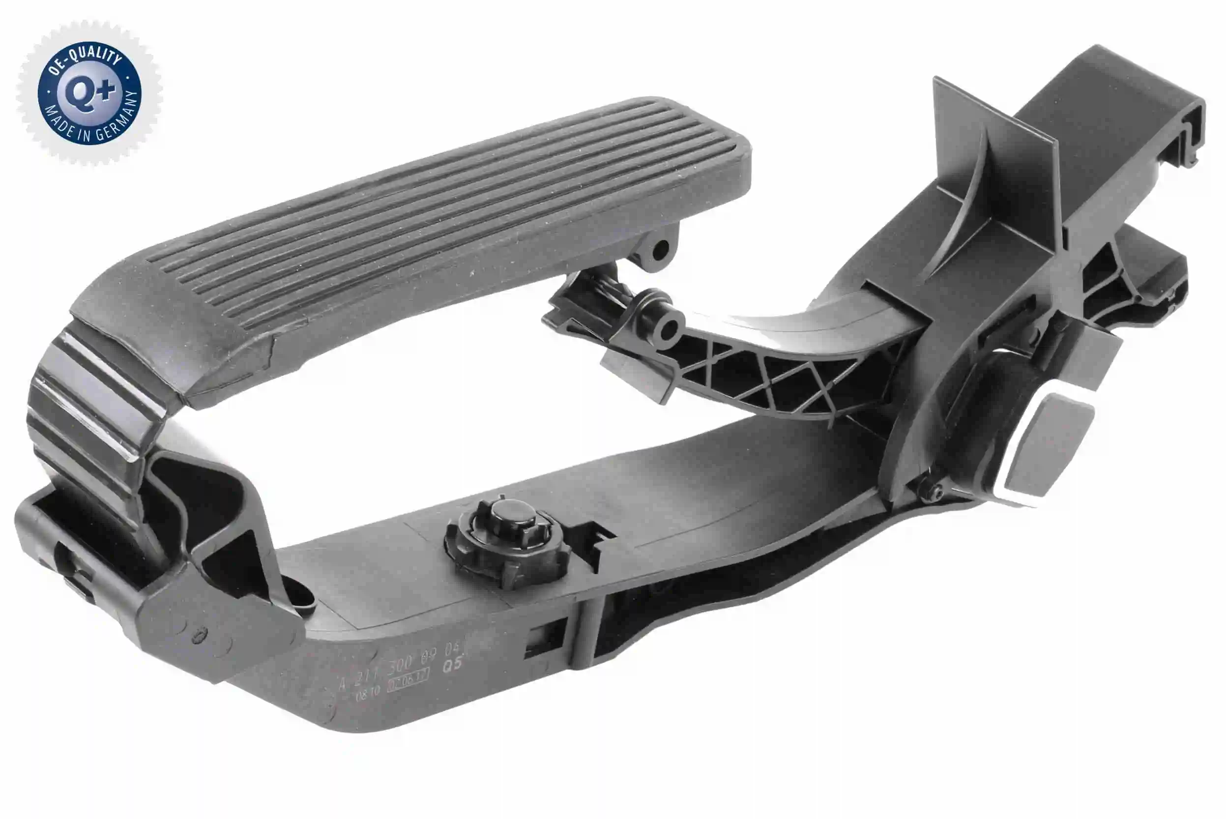 Capteur, position d'accelerateur VEMO V30-82-0020