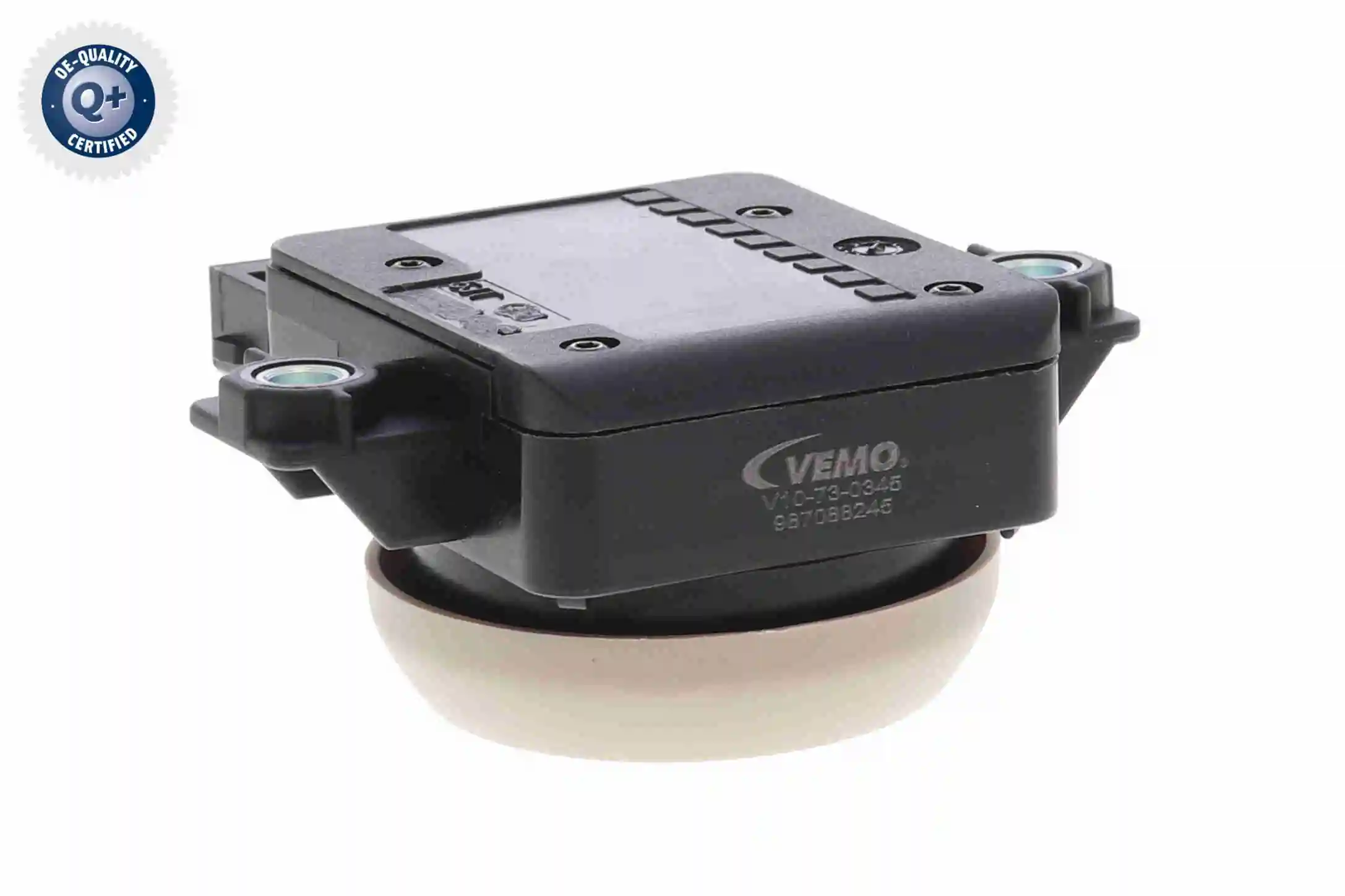 Élément d'ajustage, réglage de siège VEMO V10-73-0345