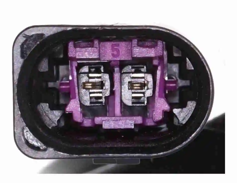 Capteur, température des gaz VEMO V10-72-1463