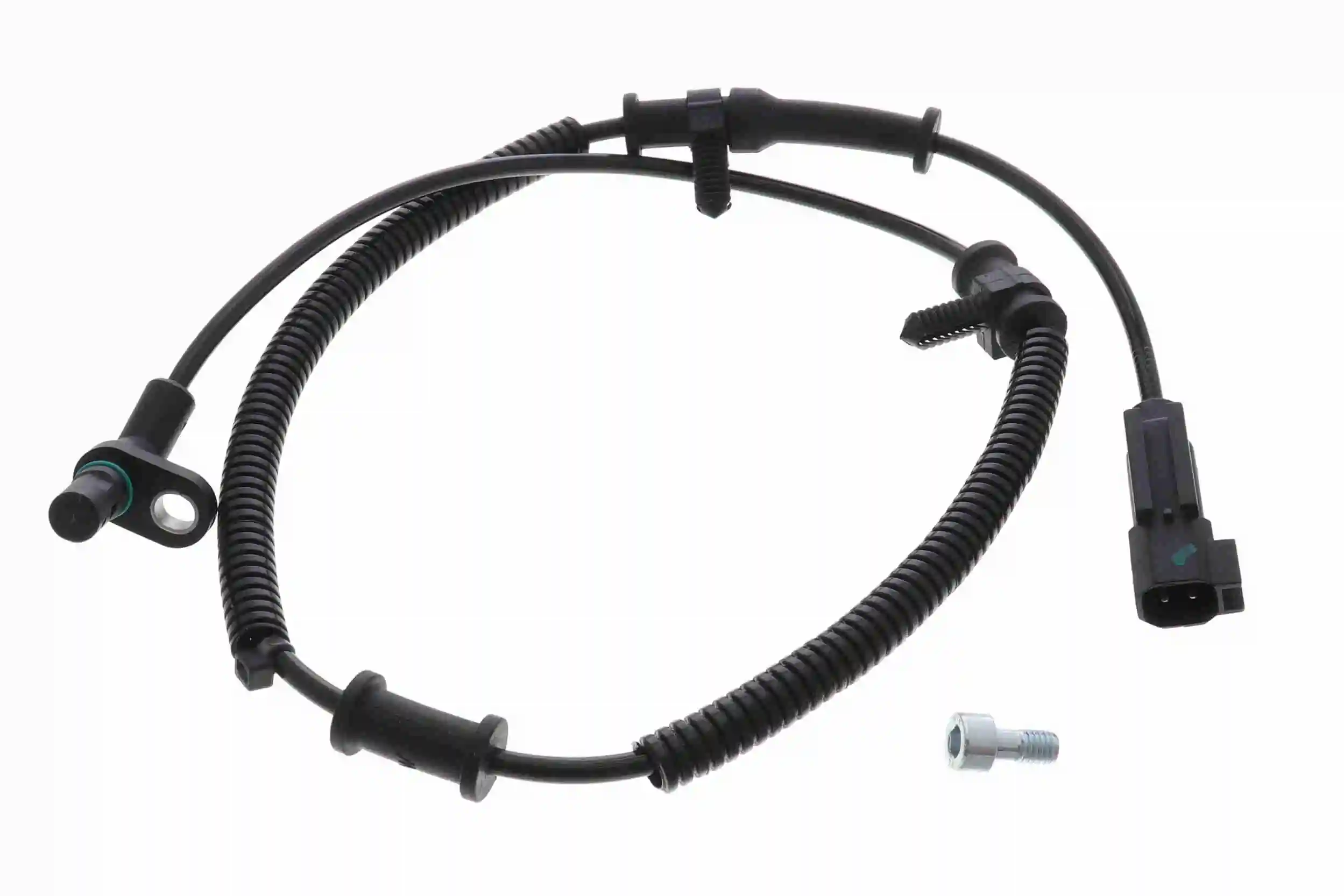 Capteur, vitesse de roue VEMO V33-72-0190