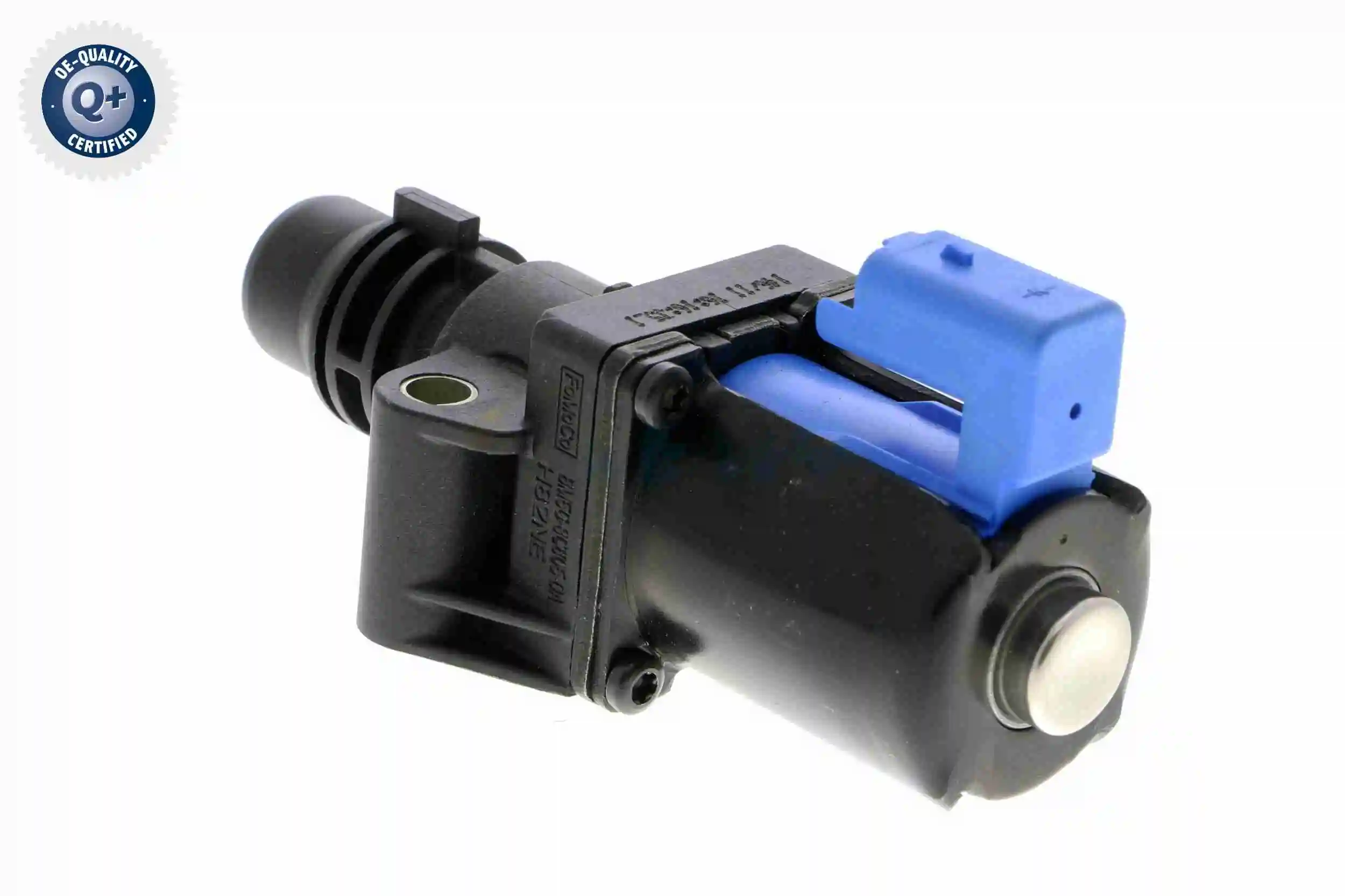 Vanne de régulation du liquide de refroidissement VEMO V25-77-0021