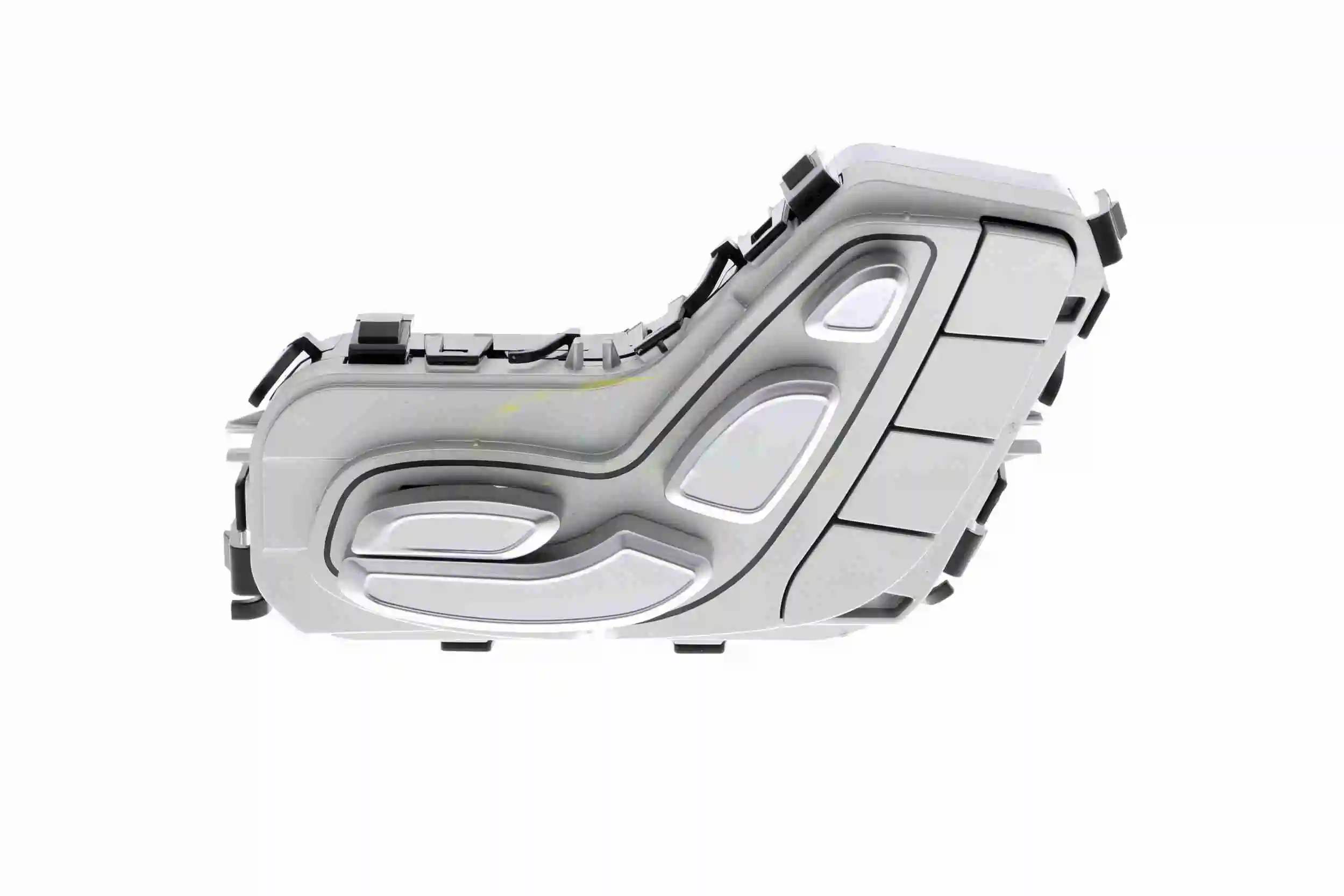 Bouton, ajustage du dossier VEMO V30-73-0294