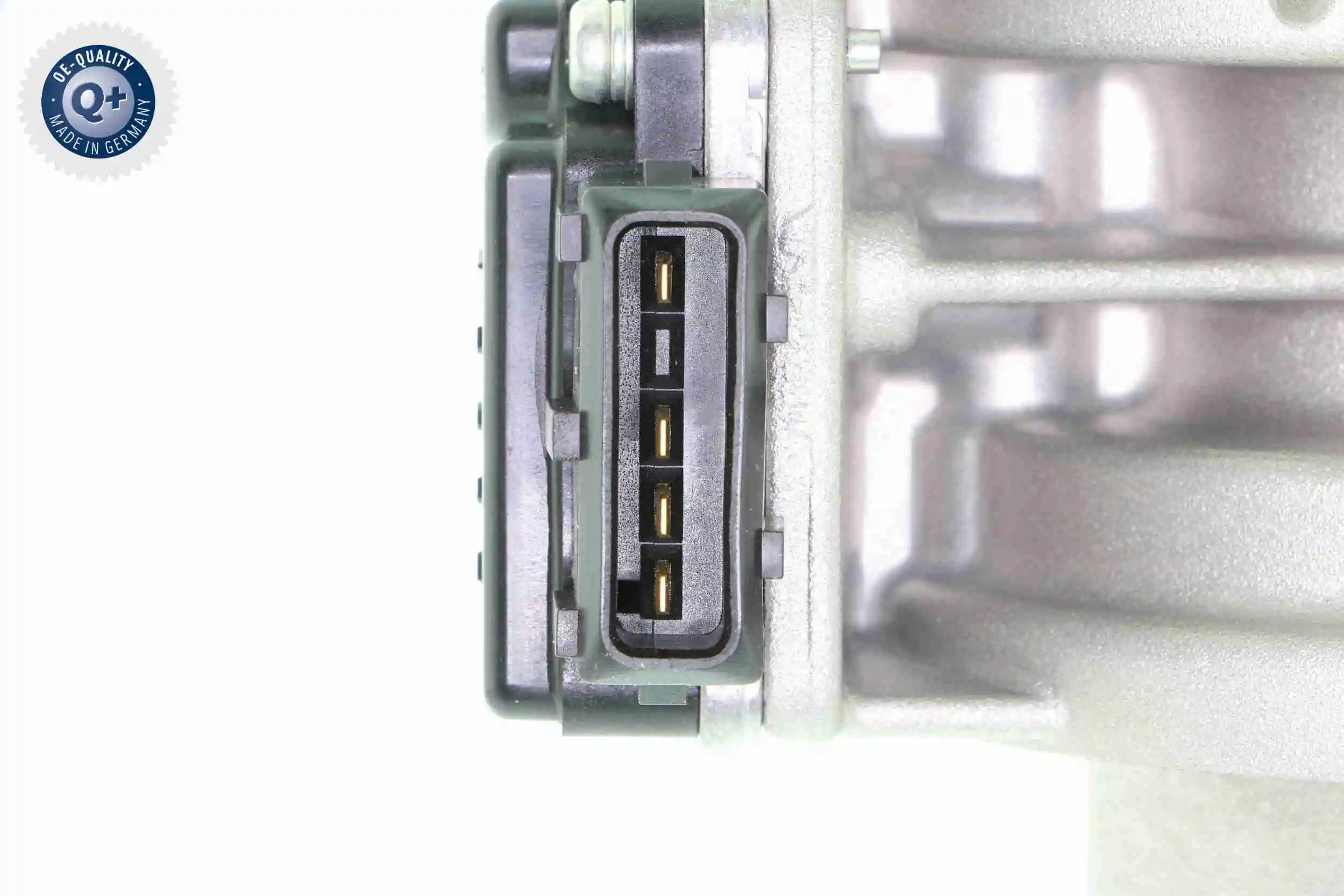 Débitmètre de masse d'air VEMO V25-72-1004