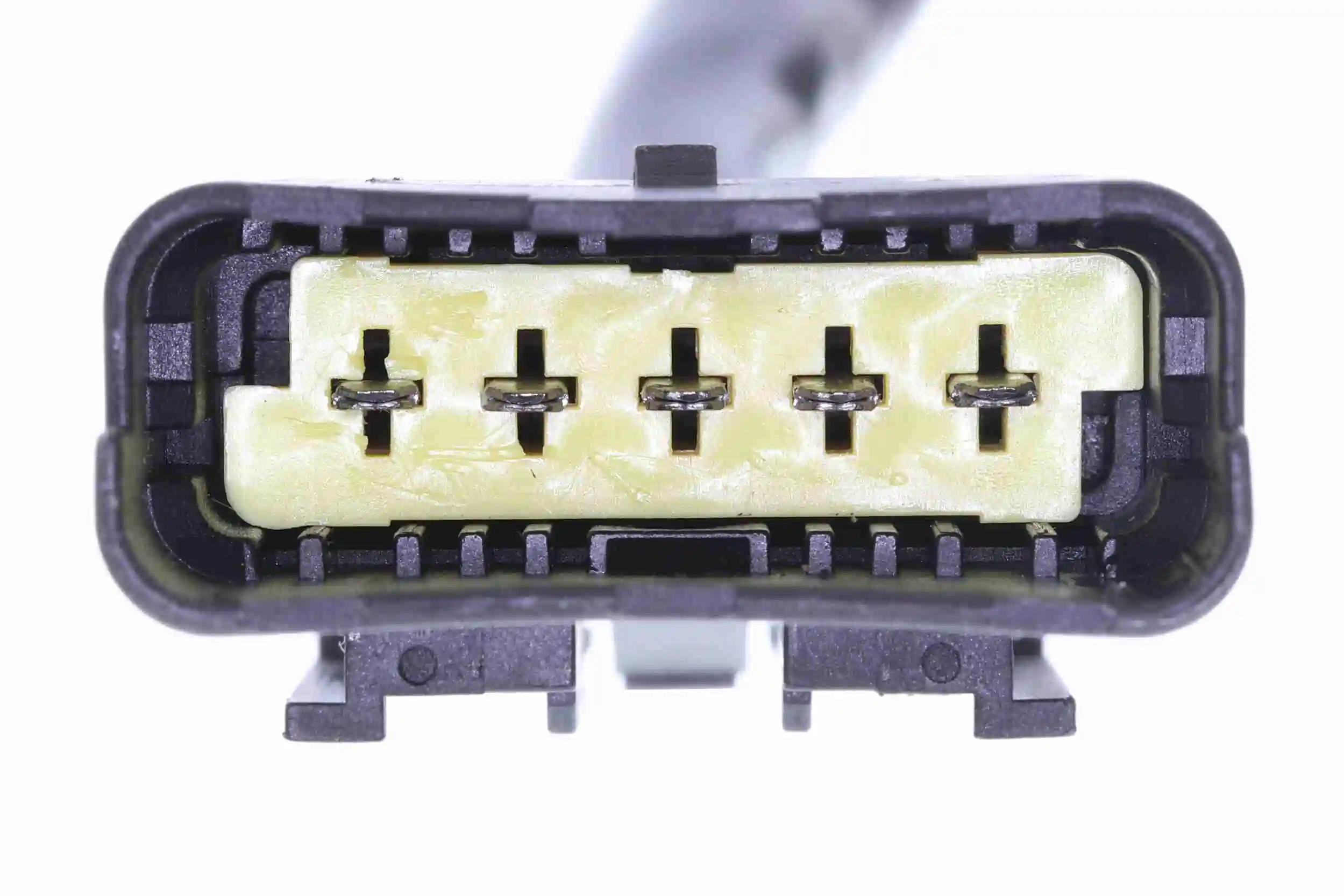 Moteur d'essuie-glace VEMO V40-07-0014