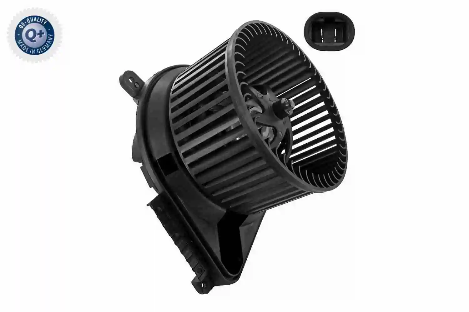 Moteur électrique, pulseur d'air habitacle VEMO V30-03-0001