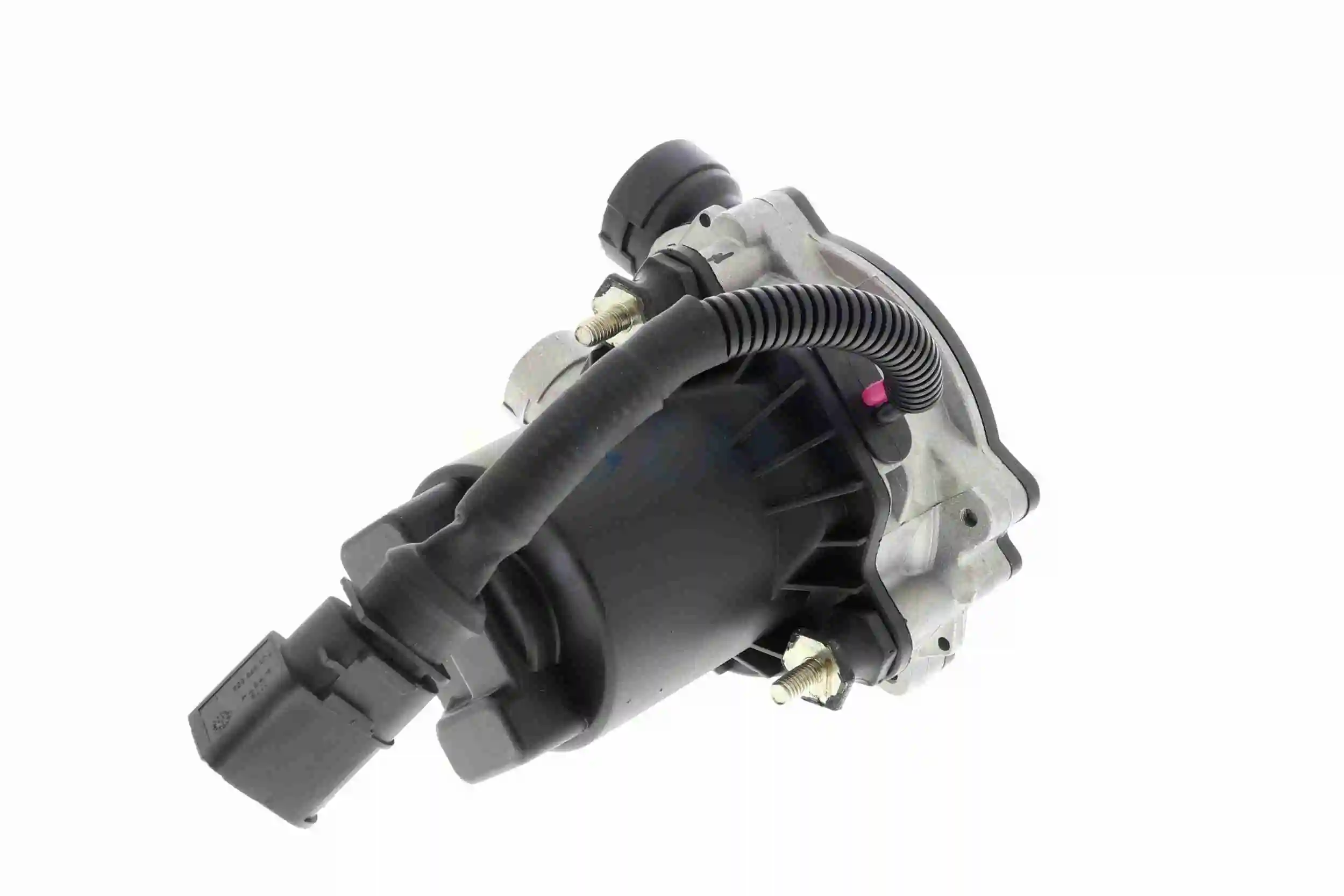 Pompe d'injection d'air secondaire VEMO V10-63-0154