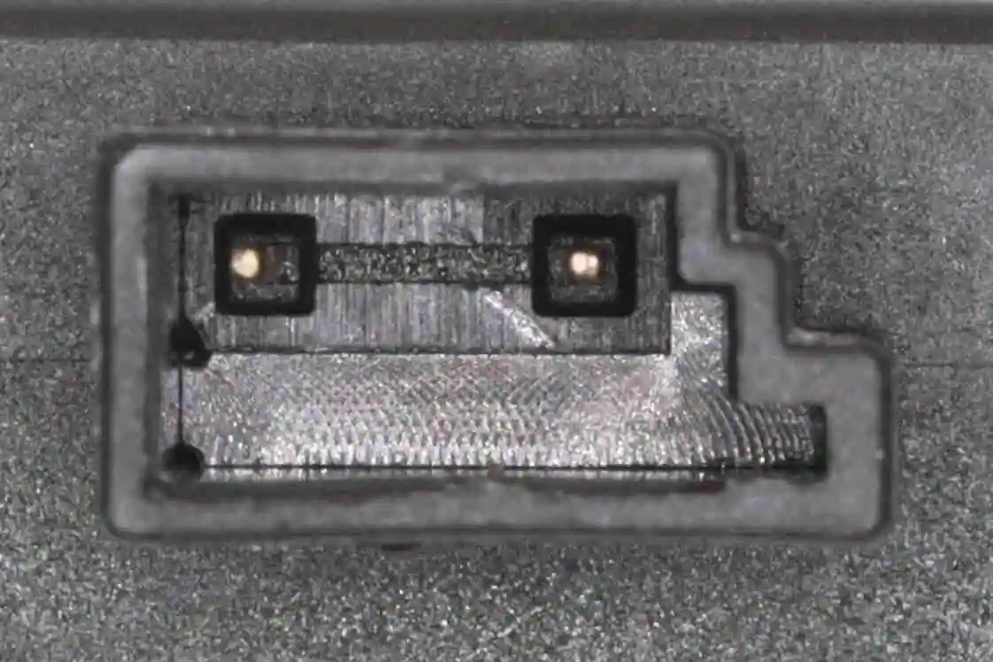 Capteur, système sans clé VEMO V20-72-0229