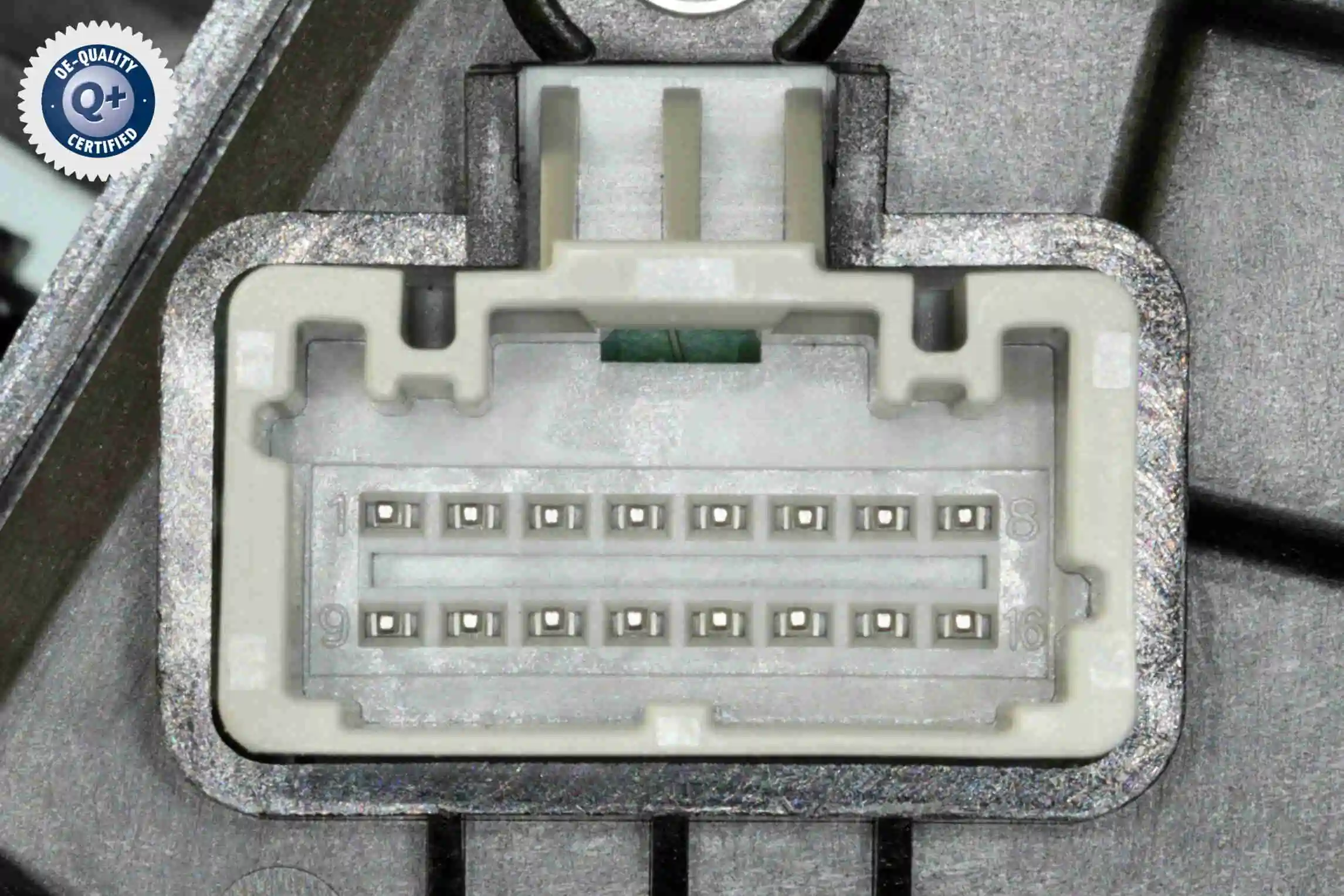 Commutateur de colonne de direction VEMO V46-80-0058