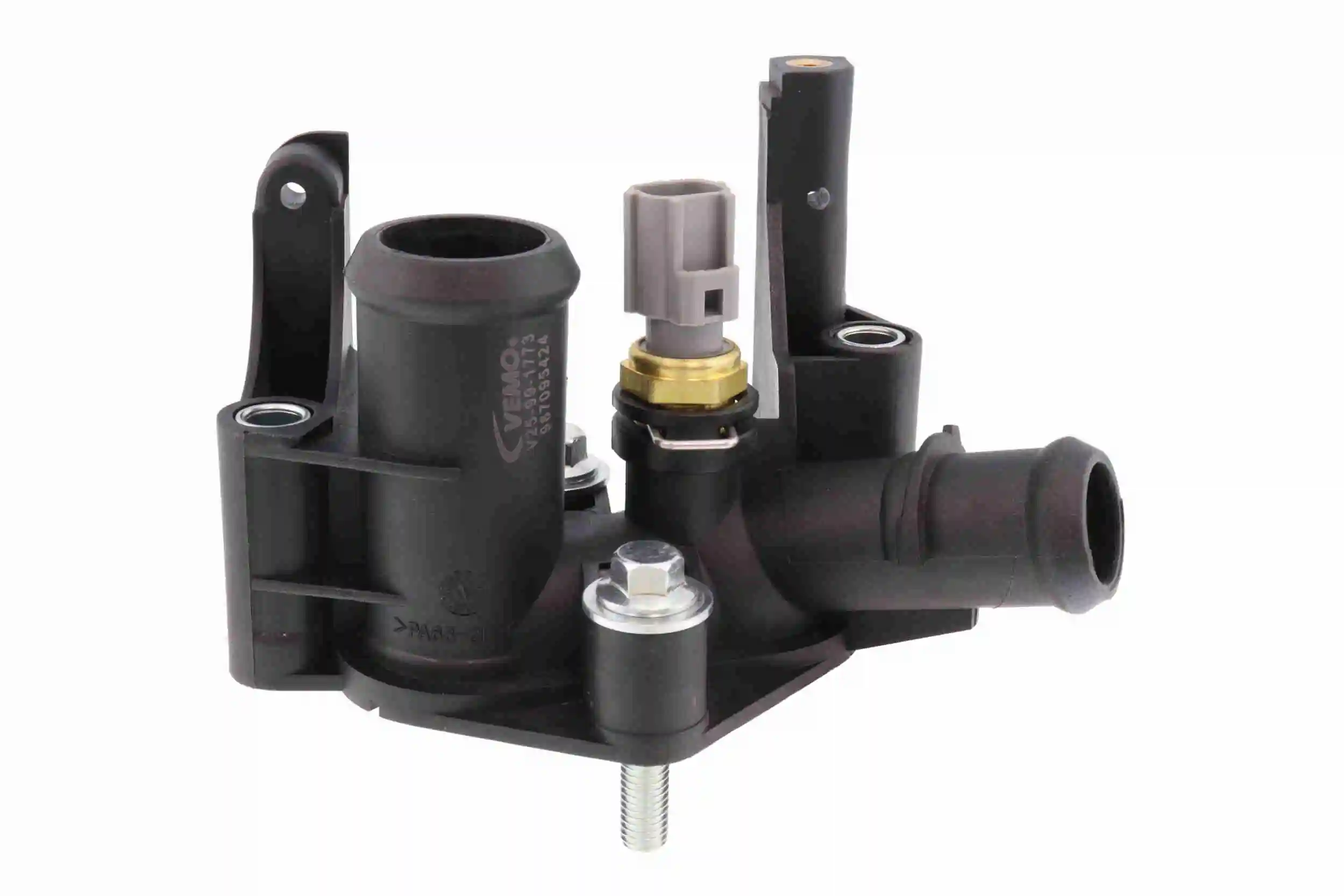 Boîtier du thermostat VEMO V25-99-1773