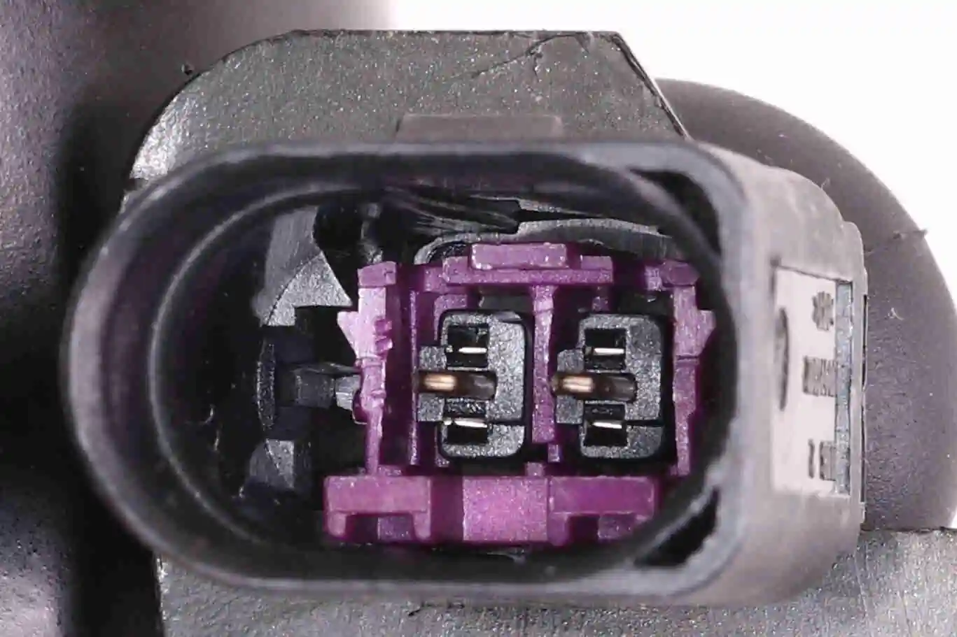 Armortisseur pneumatique VEMO V15-50-0005-1