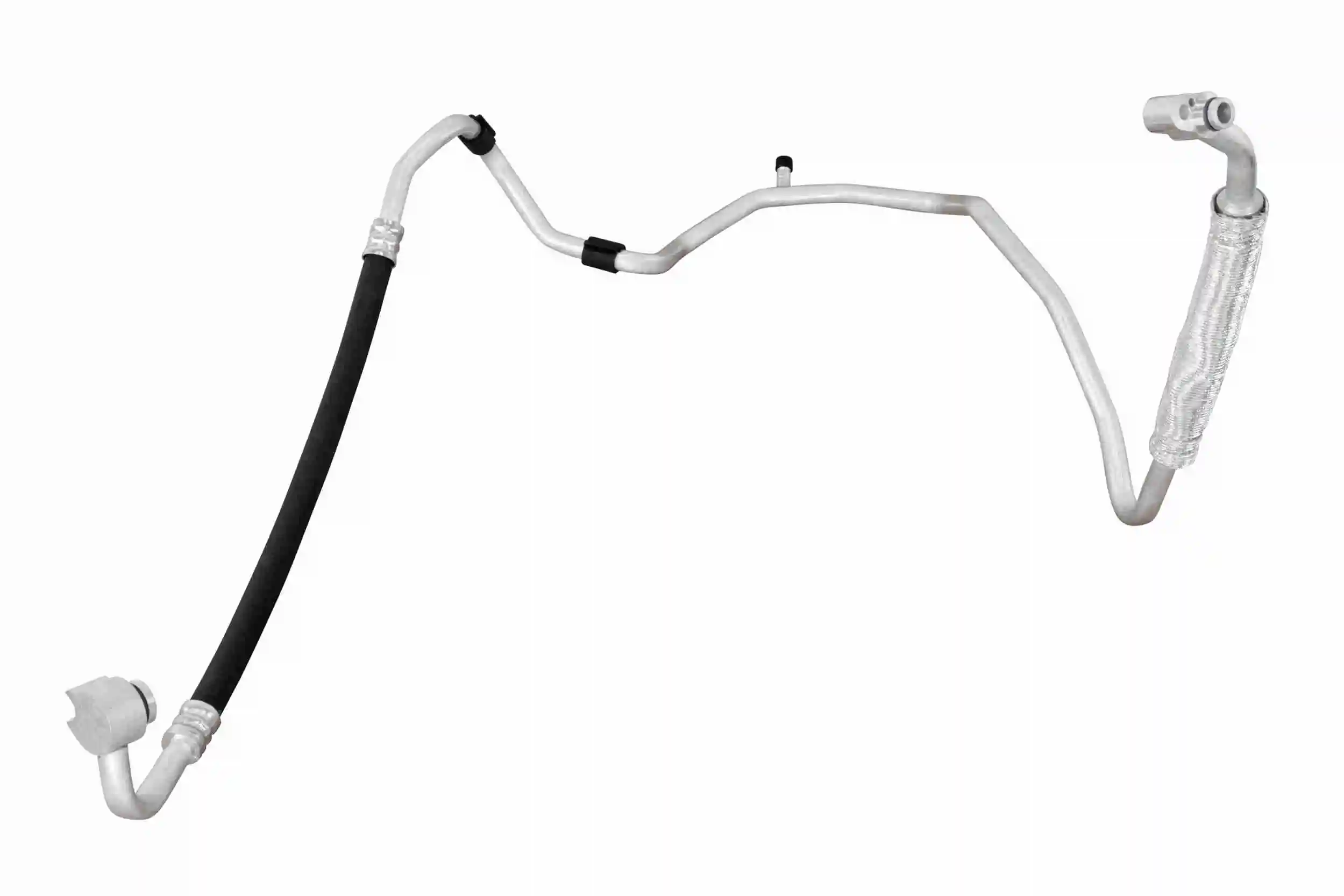 Conduite à haute/basse pression, climatisation VEMO V15-20-0082