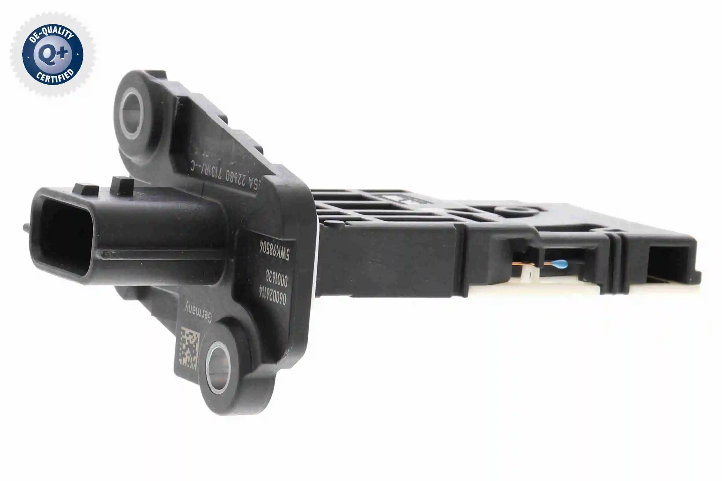 Débitmètre de masse d'air VEMO V38-72-0220