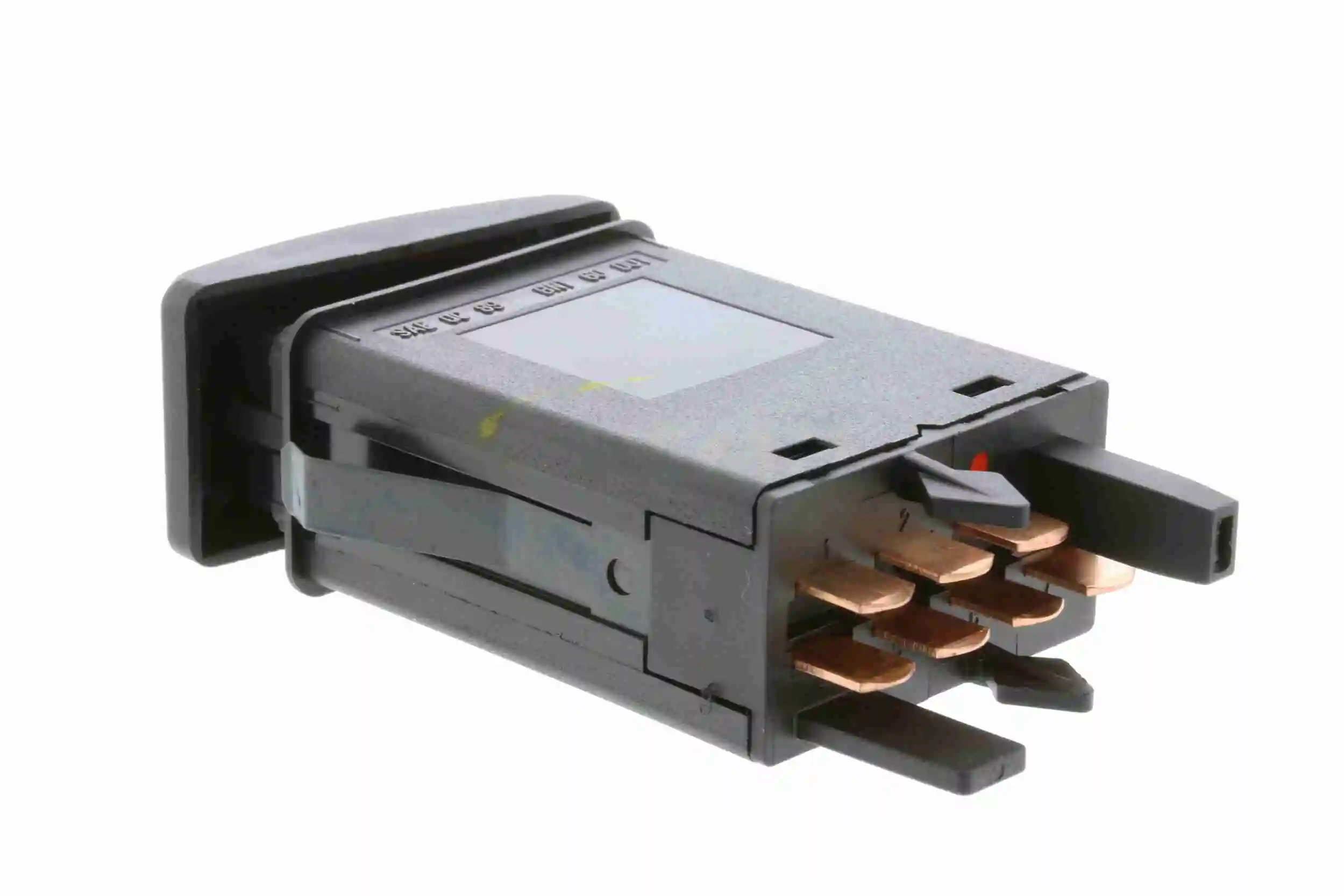 Interrupteur de signal de détresse VEMO V10-73-0143