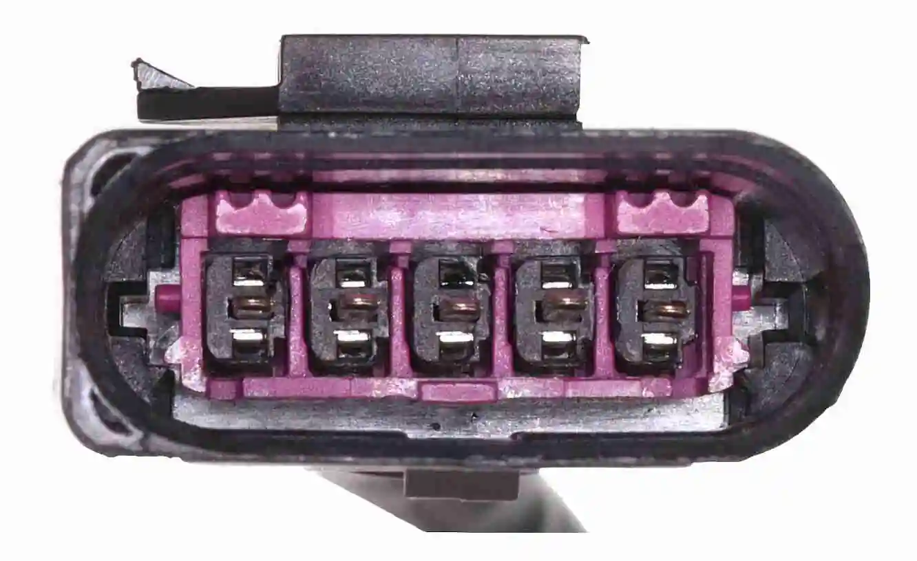 Sonde lambda VEMO V10-76-0169