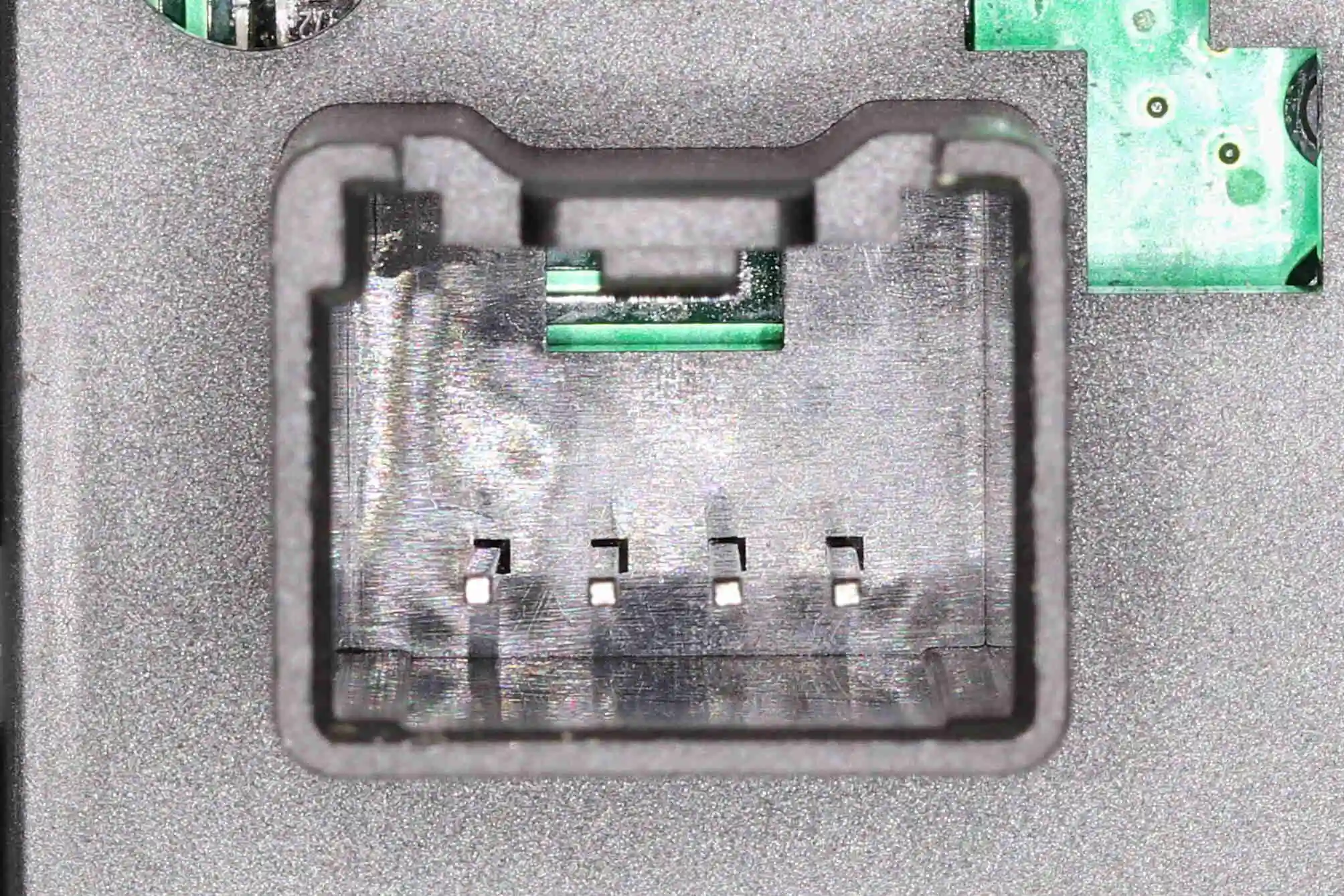 Interrupteur, lève-vitre VEMO V25-73-0170