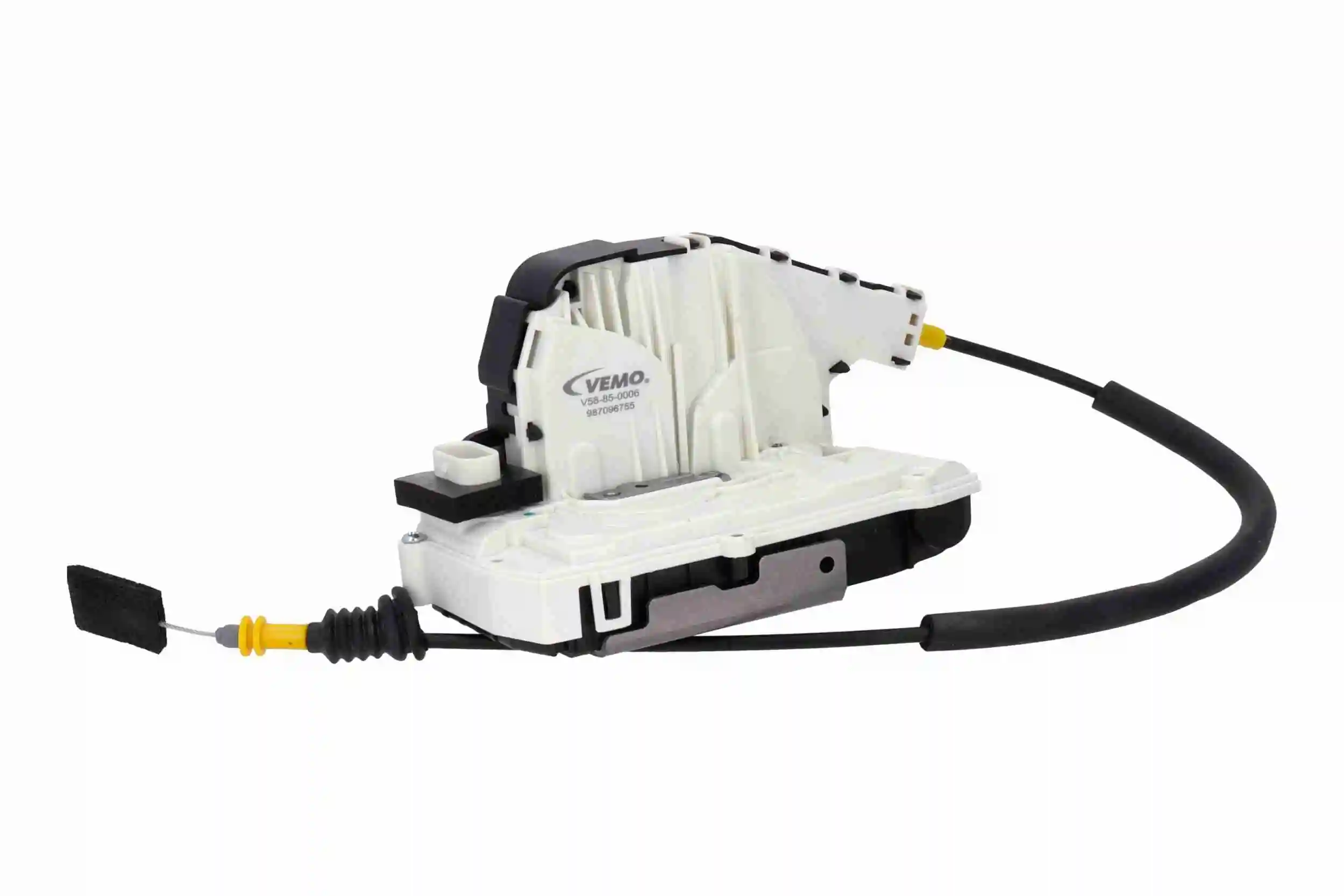 Serrure de porte VEMO V58-85-0006