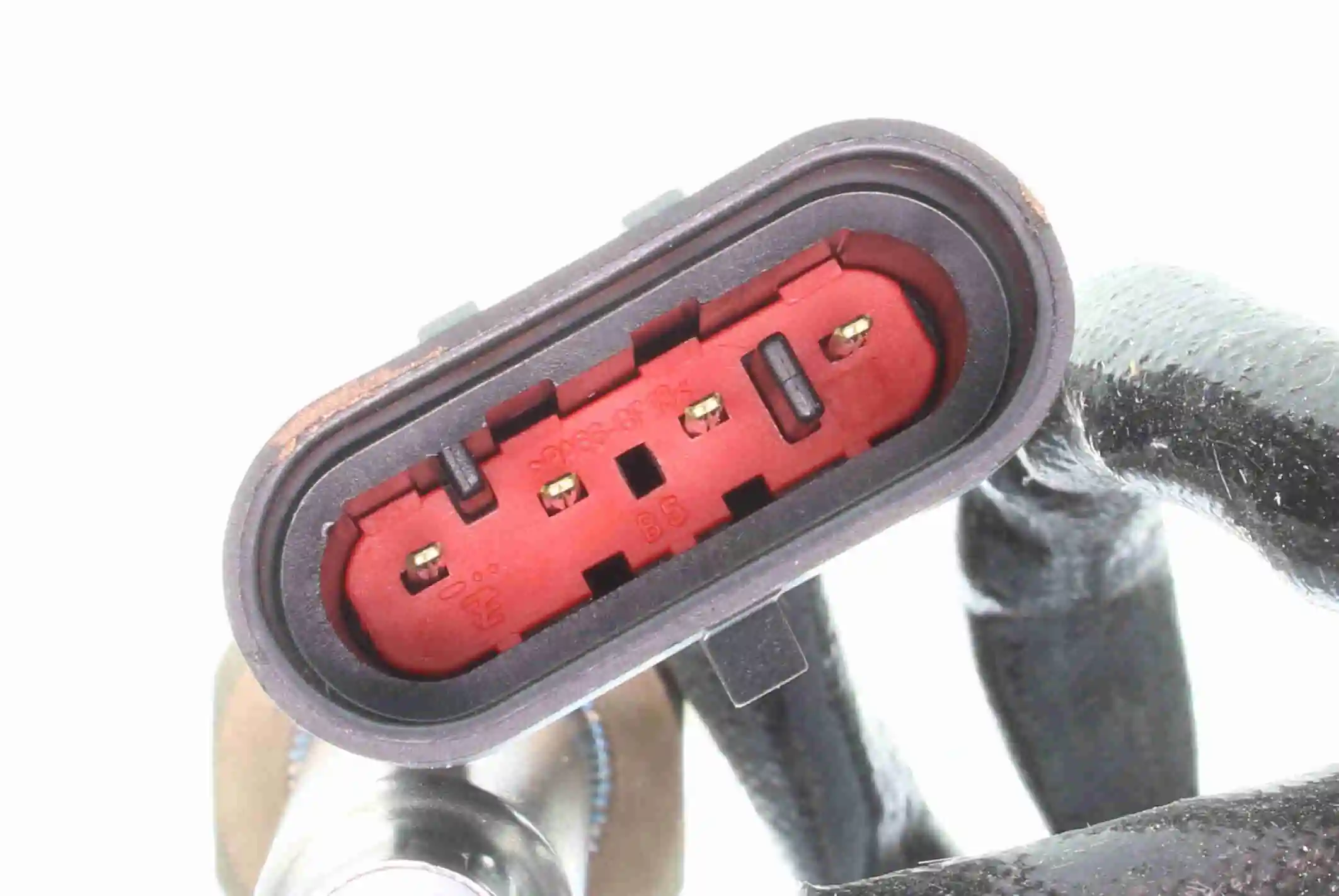 Sonde lambda VEMO V24-76-0025