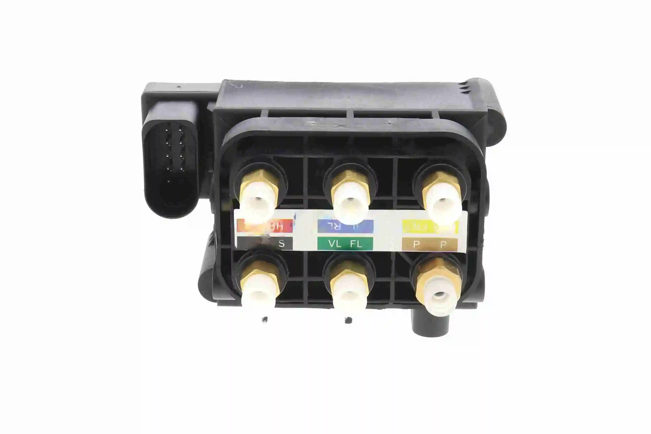 Valve, système d'air comprimé VEMO V30-51-0003