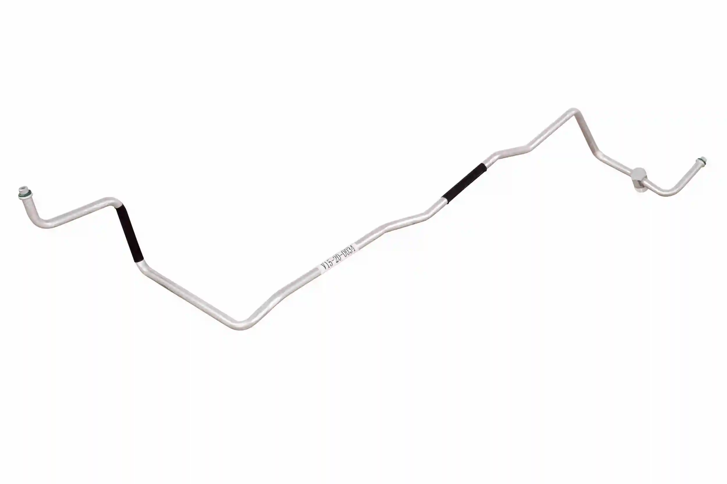 Conduite à haute pression, climatisation VEMO V15-20-0034