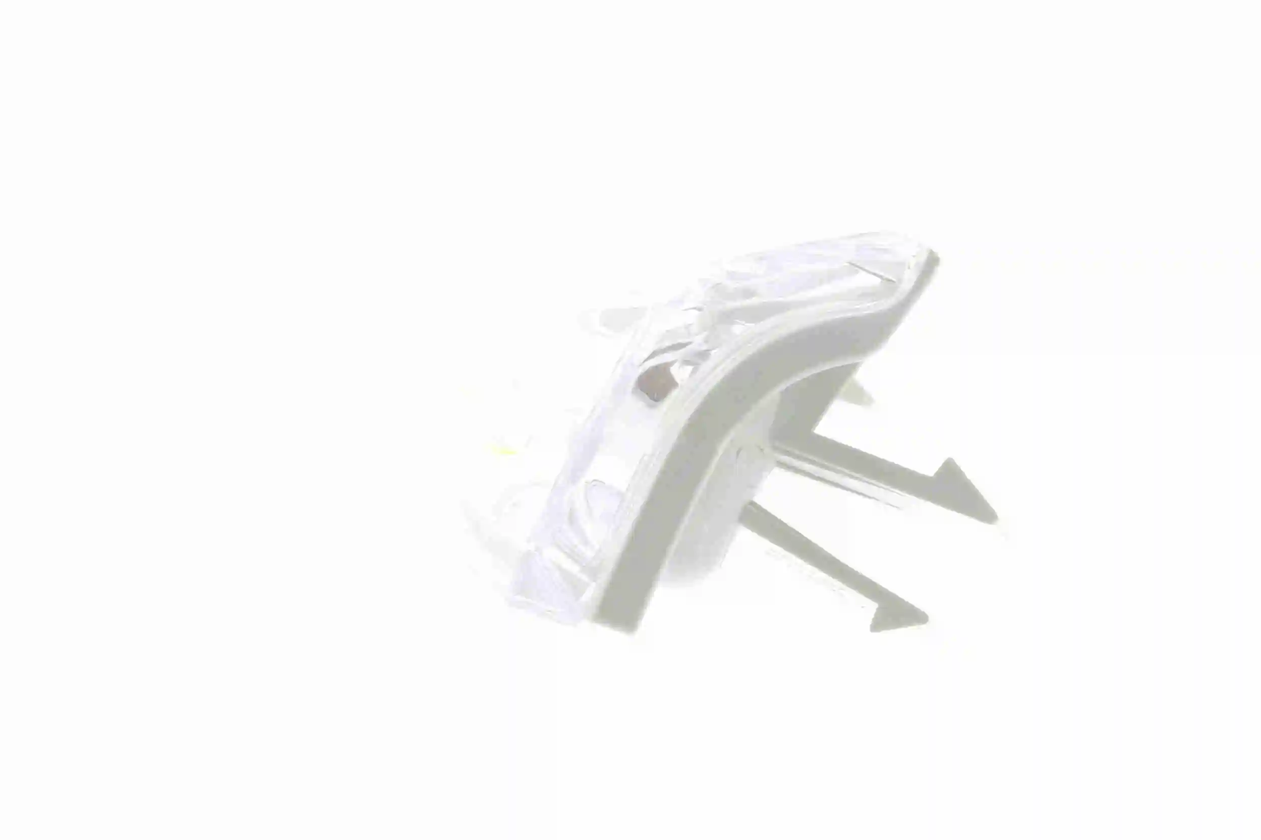 Réflecteur, feu clignotant VEMO V10-84-0020