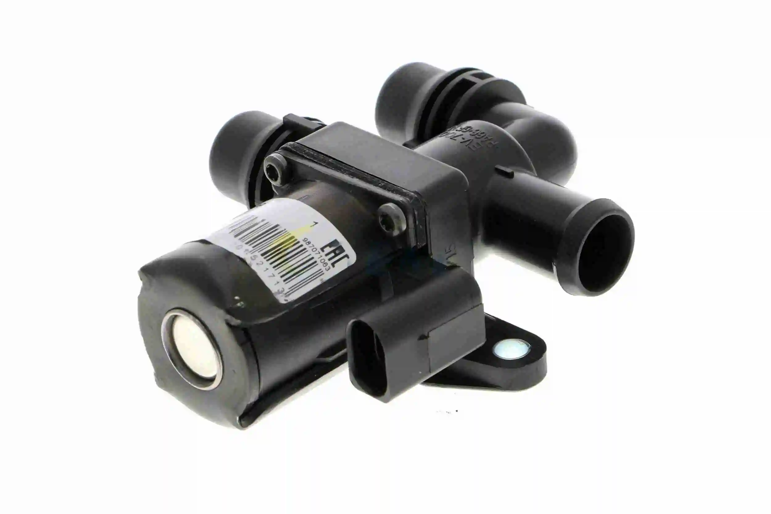 Vanne de régulation du liquide de refroidissement VEMO V15-77-0009