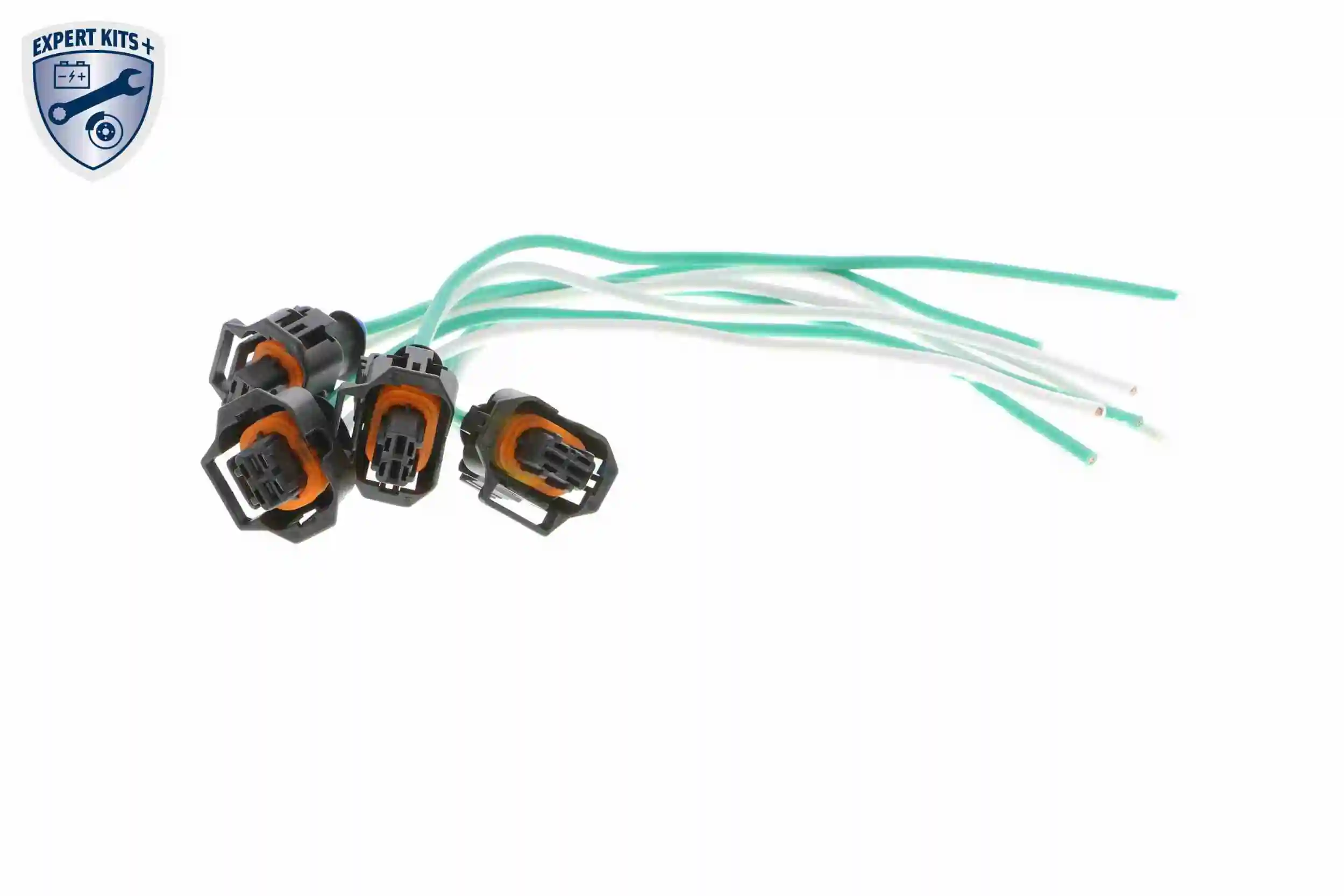 Kit de montage, kit de câbles VEMO V24-83-0020