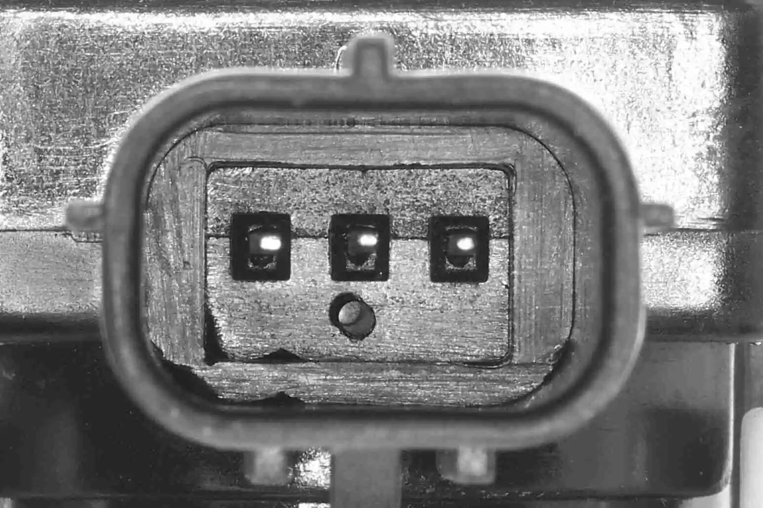 Capteur, correcteur de portée d’éclairage VEMO V70-72-0391